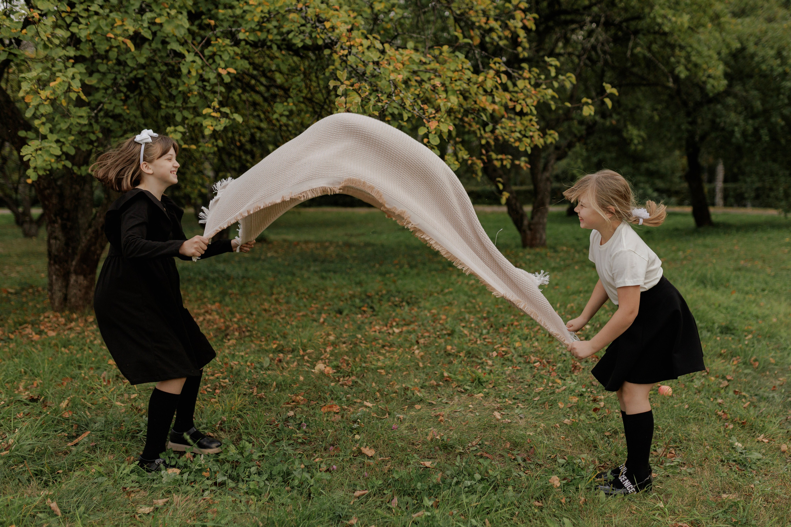 Сестры. Семейный и детский фотограф в Рязани Васюгова Мария