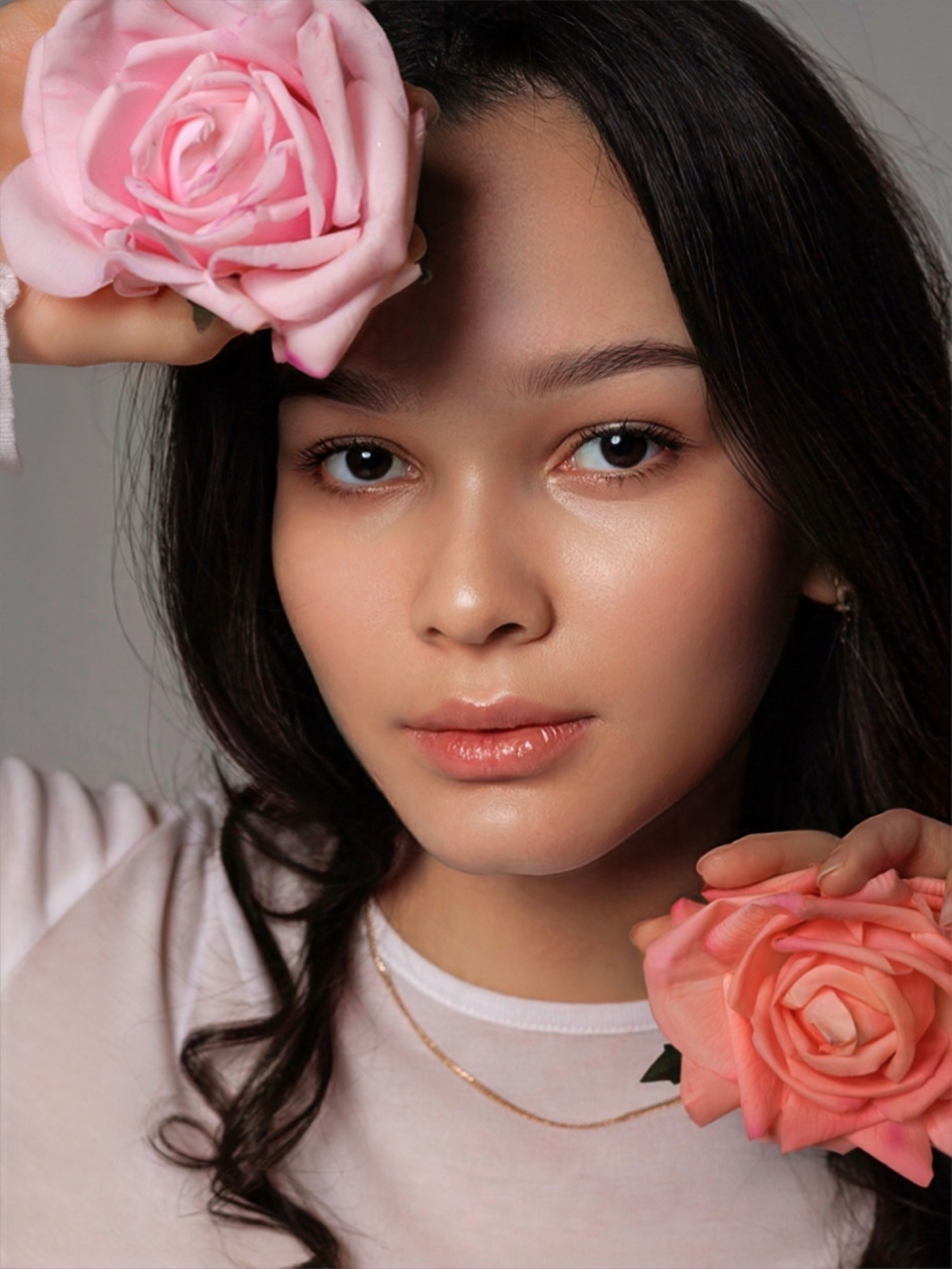 Абулгазиева Дания. Promodels