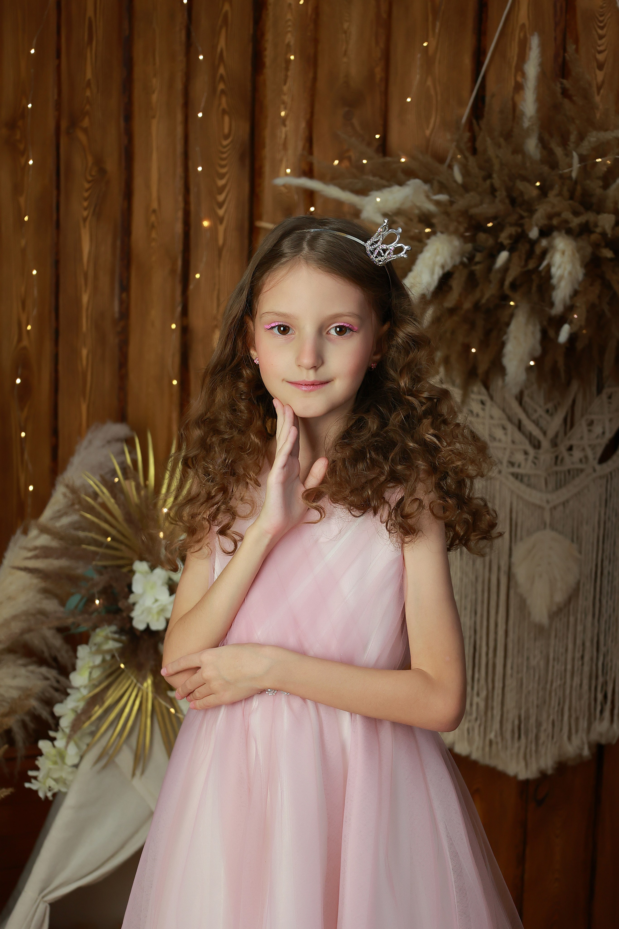 Тарасова Аделина. Promodels