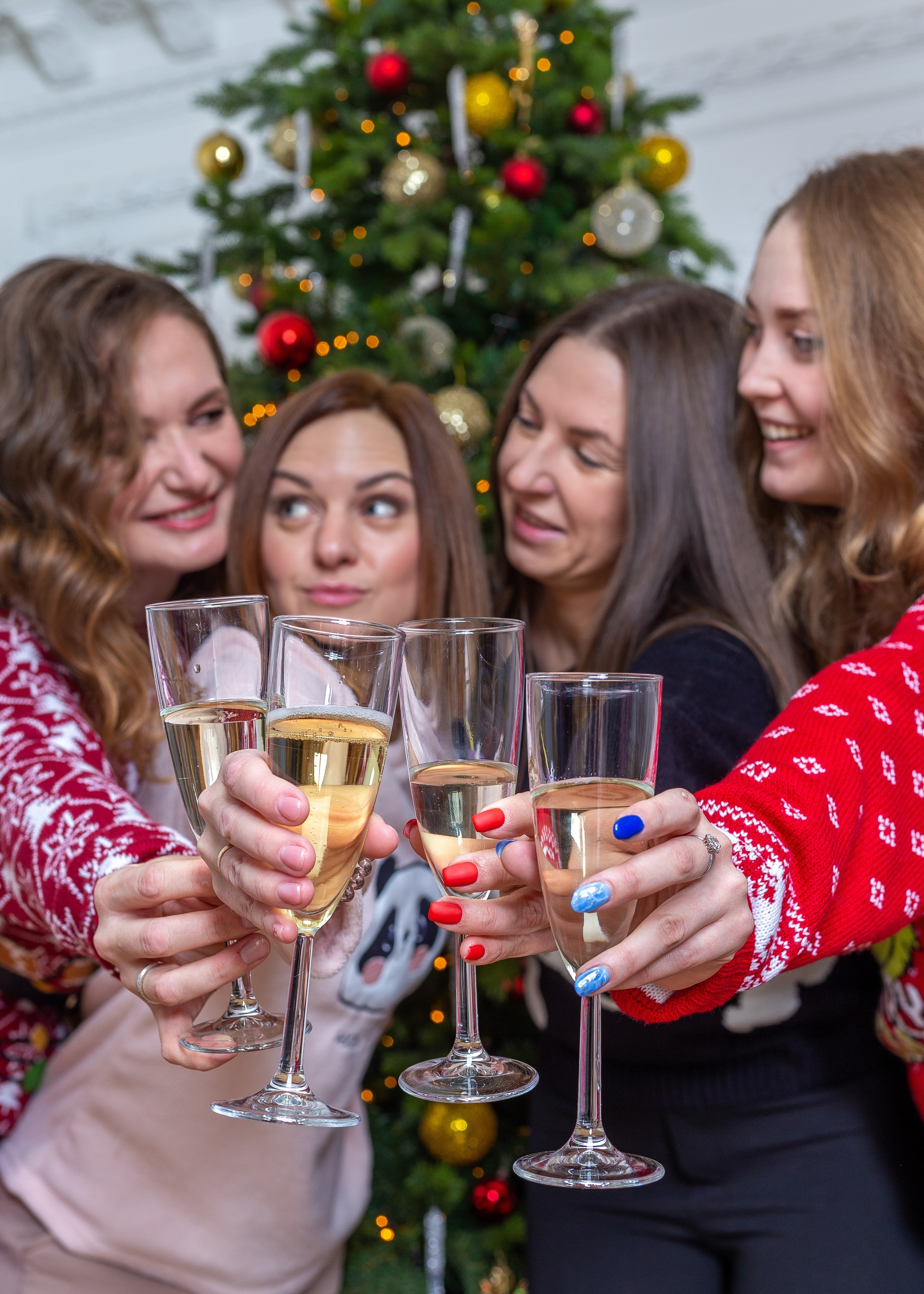 Семейная фотосессия. Фотограф Санкт-Петербурга
