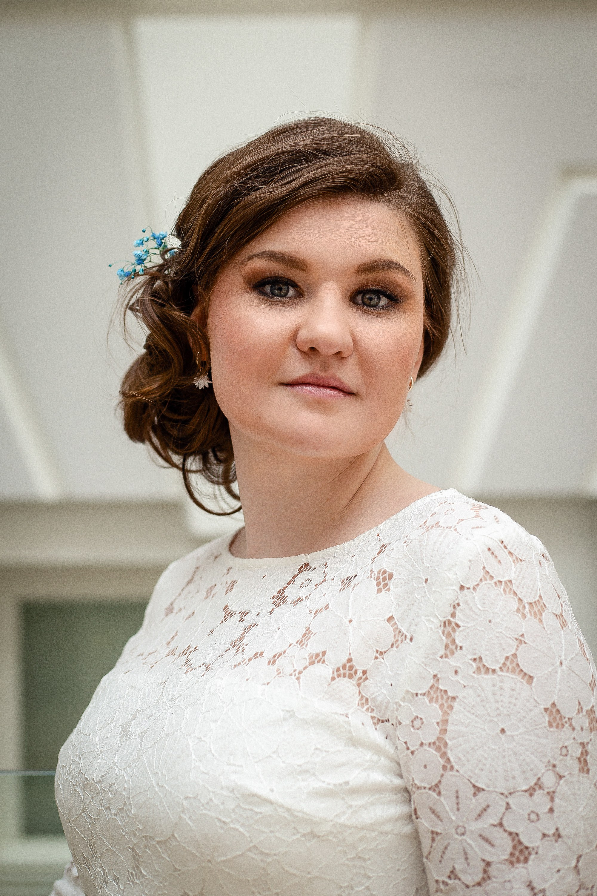 Любовь с первого взгляда. Фотограф Санкт-Петербурга