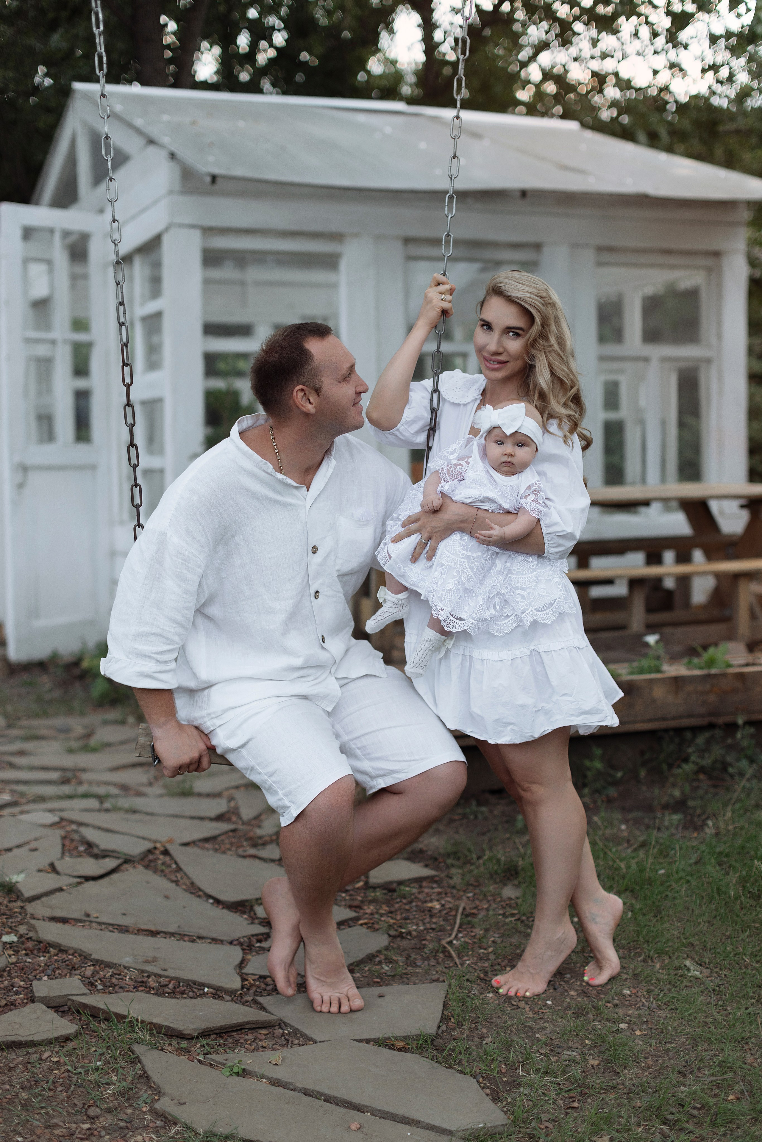 Анна. Фотограф в Ростове-на-Дону Яна Келлер: портрет, fashion, семья