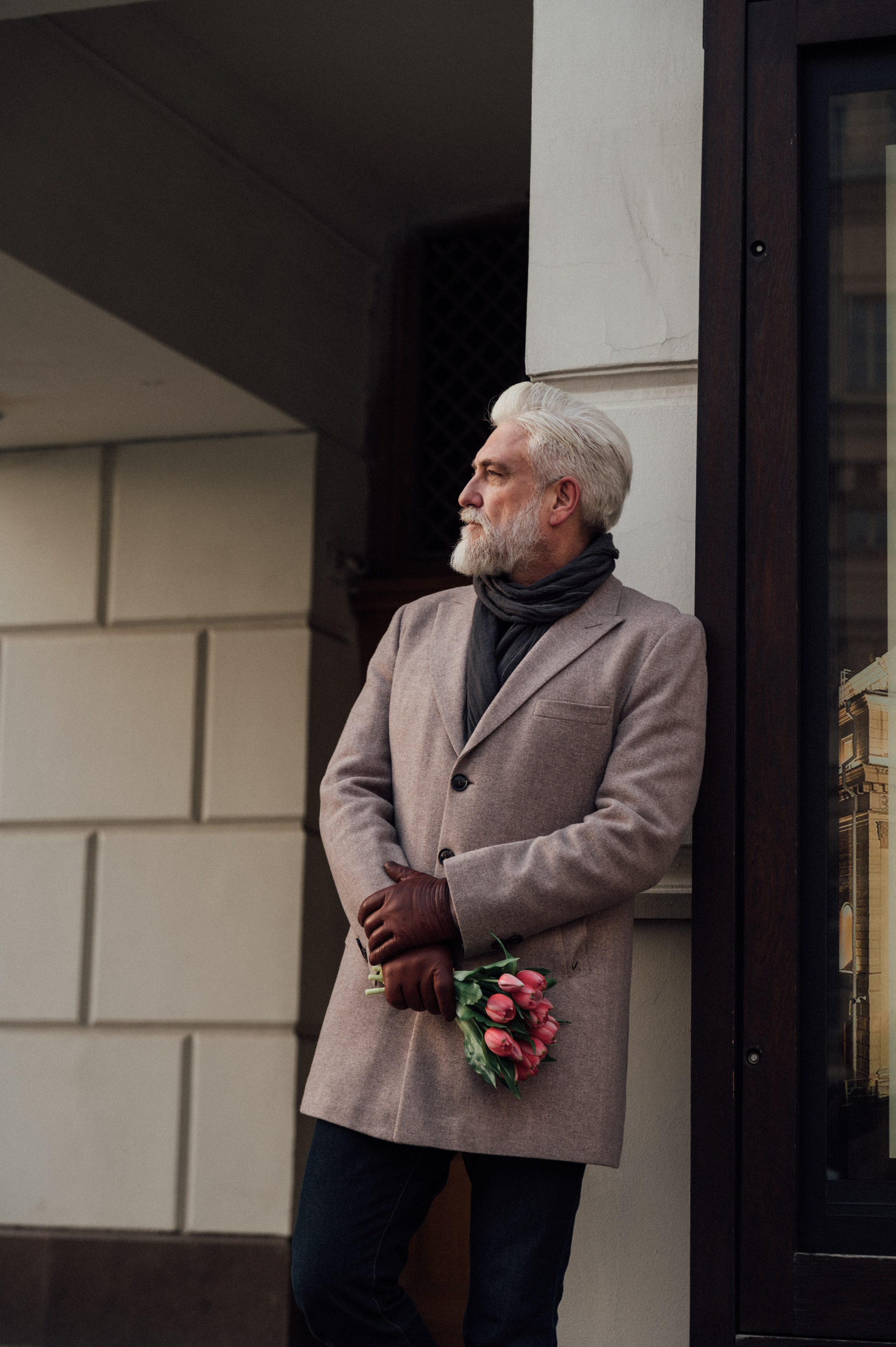 Дмитрий и Ольга. Love-story в Москве. Портретный, семейный, свадебный фотограф. Бизнес, контент съёмка. Тула