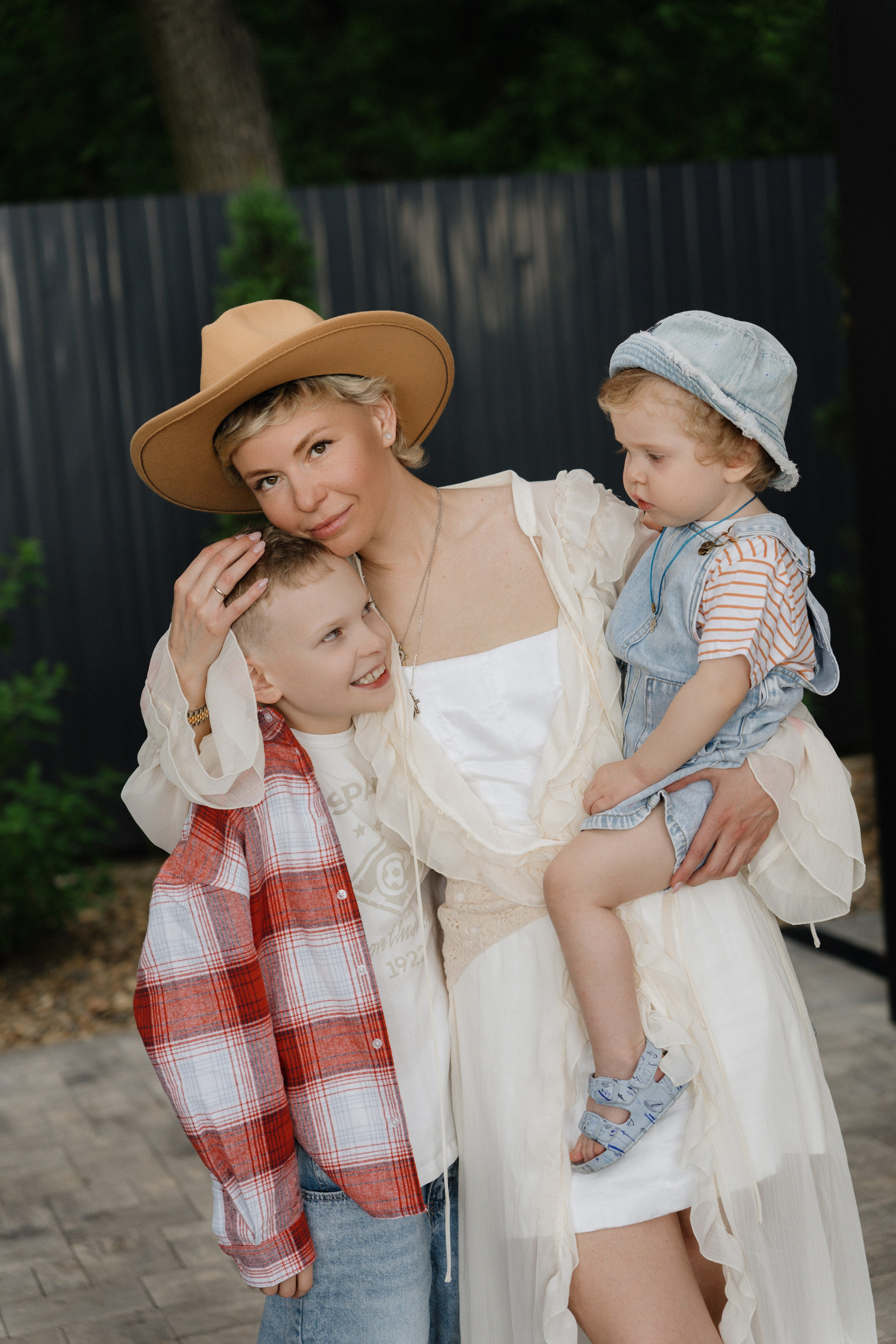 Family. Валерия Урюпина фотограф Москва|Воронеж