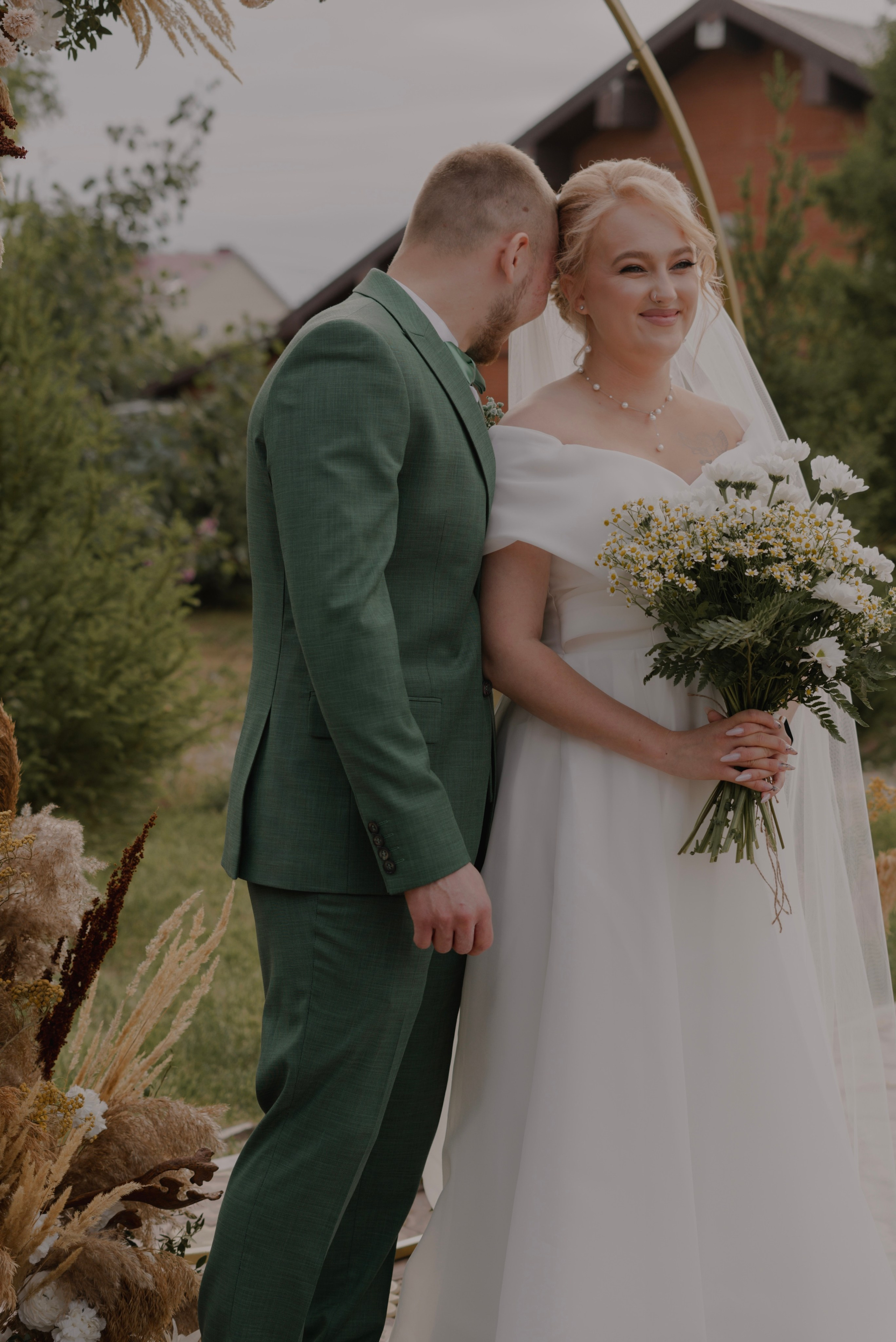Wedding 21.07.2023. Свадебный и индивидуальный фотограф из Казани