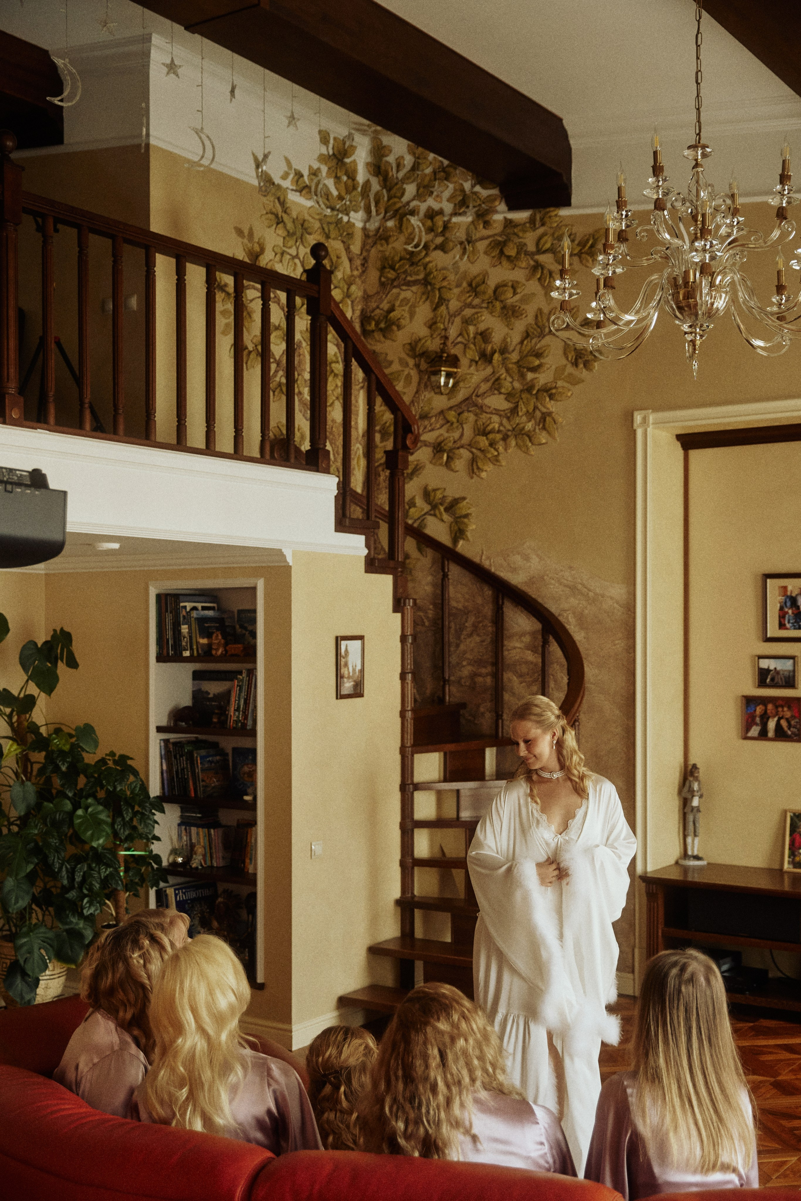 AMORE DA CINEMA. Дмитрий Мазуркевич: Профессиональный Репортажный Фотограф