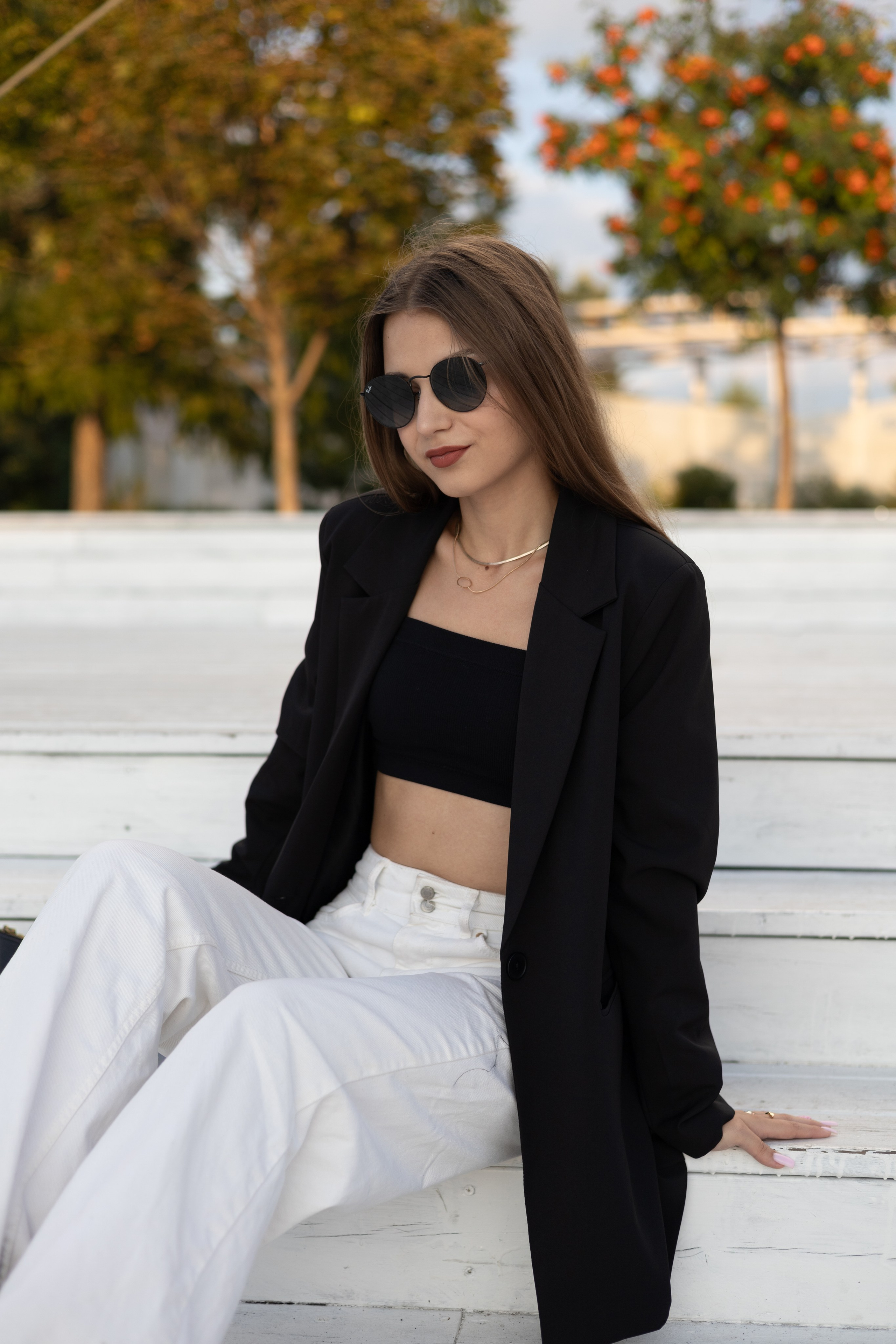 Диляра. Съёмка в Казани. Марина Лавинская Фотограф из Москвы