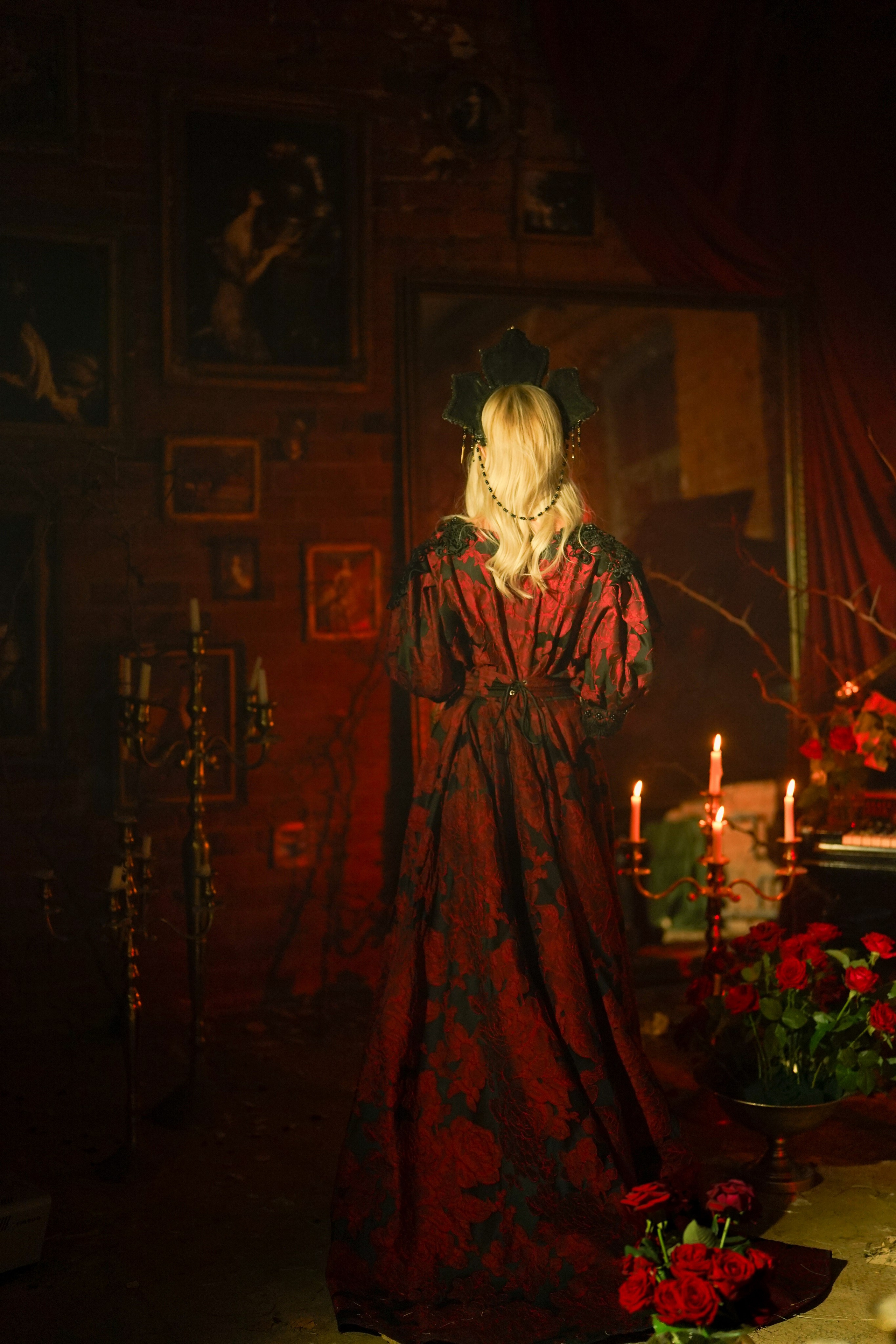 Хрупкая вечность. Ваш фотограф Tetiana Kolos, найду самый удачный ракурс и словлю момент