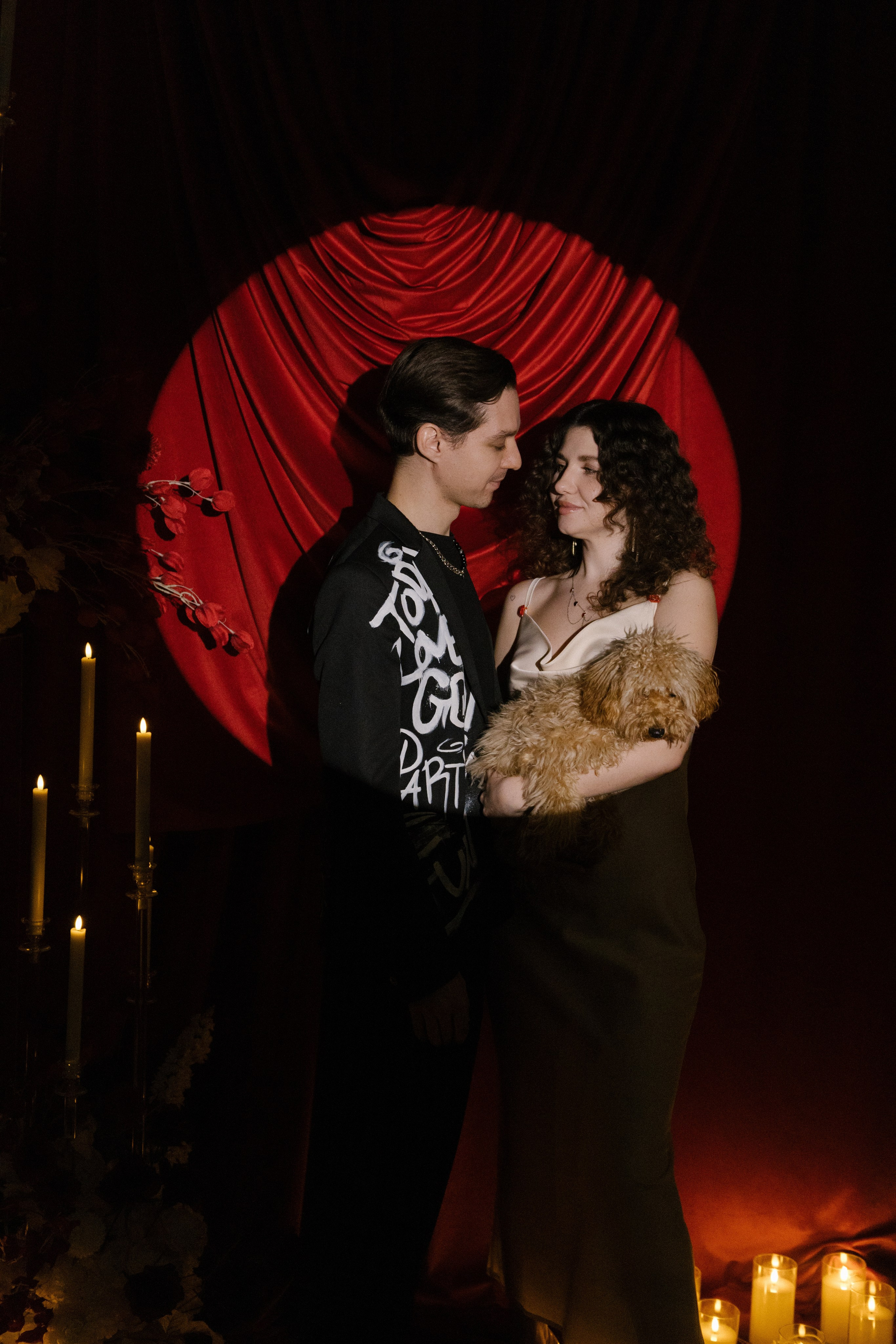 Ростислав и Виктория