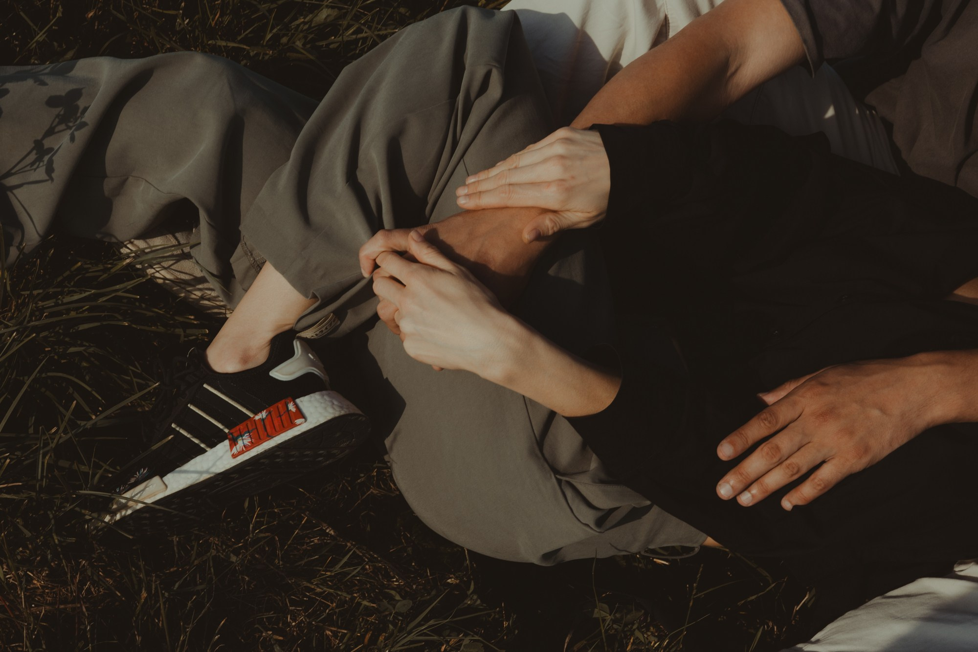 Лавстори Бронислава и Артём. Свадебный и эвент фотограф в Санкт-Петербурге Власов Сергей