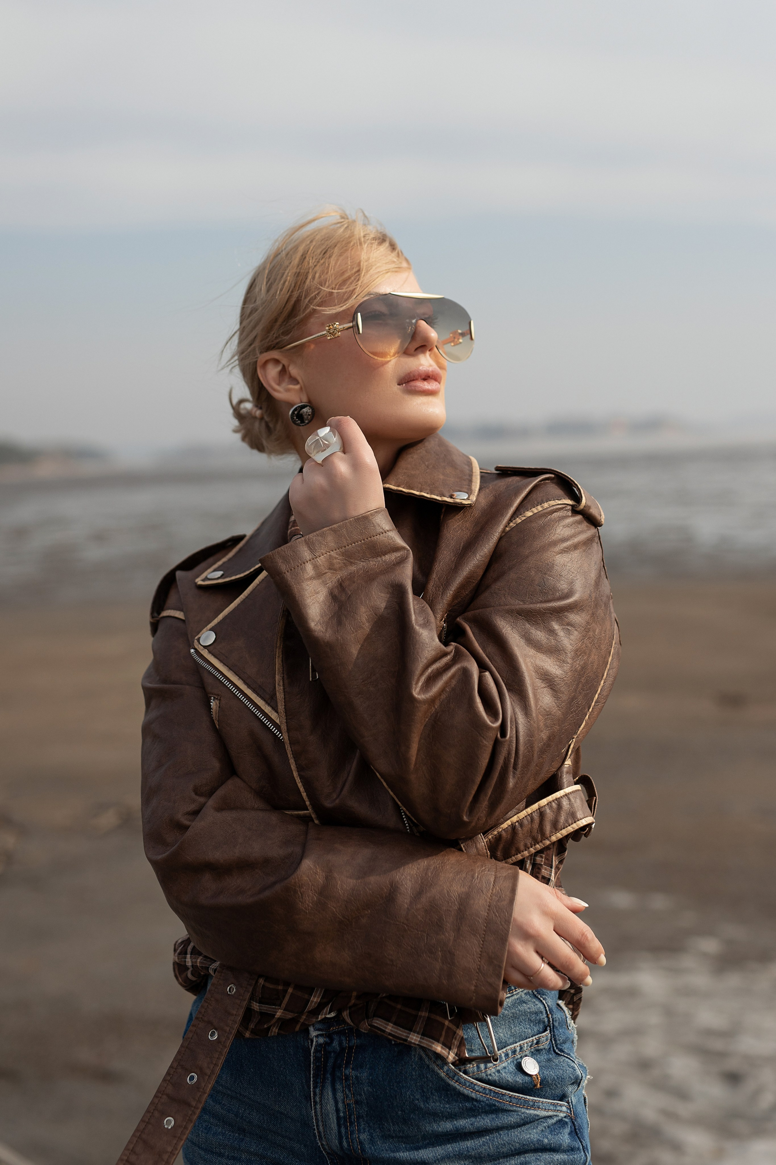 Ольга. Таня Давтян фотограф в Новосибирске