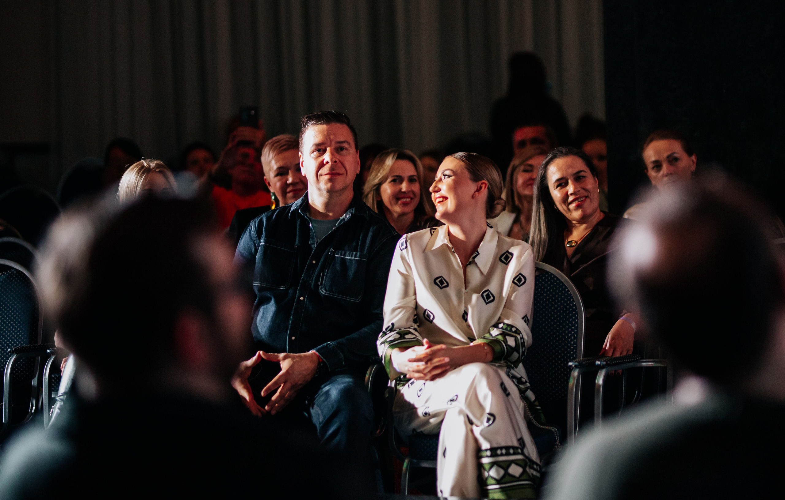 Status Fashion Week. Фотограф в Крыму