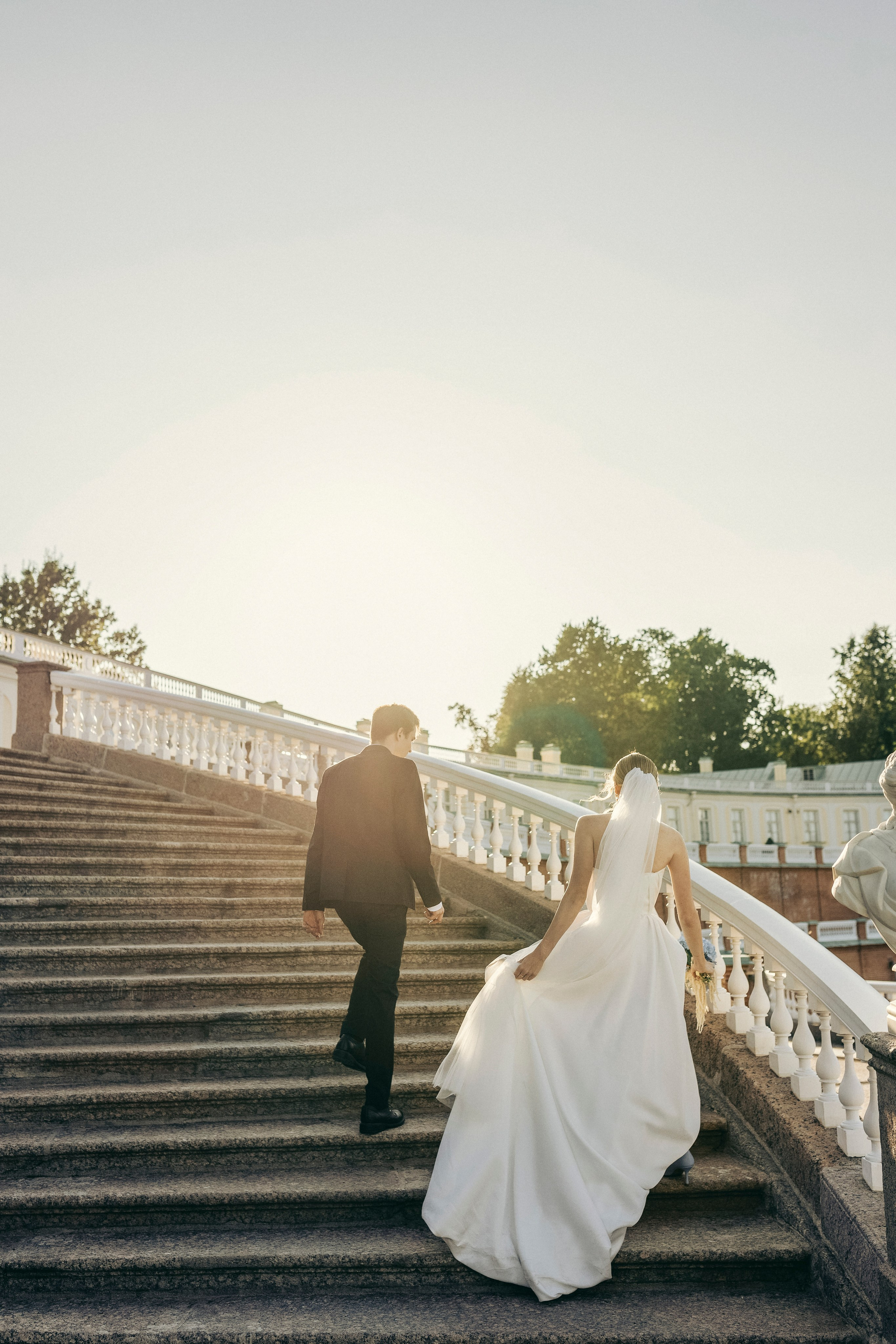 Мария и Станислав. Главная