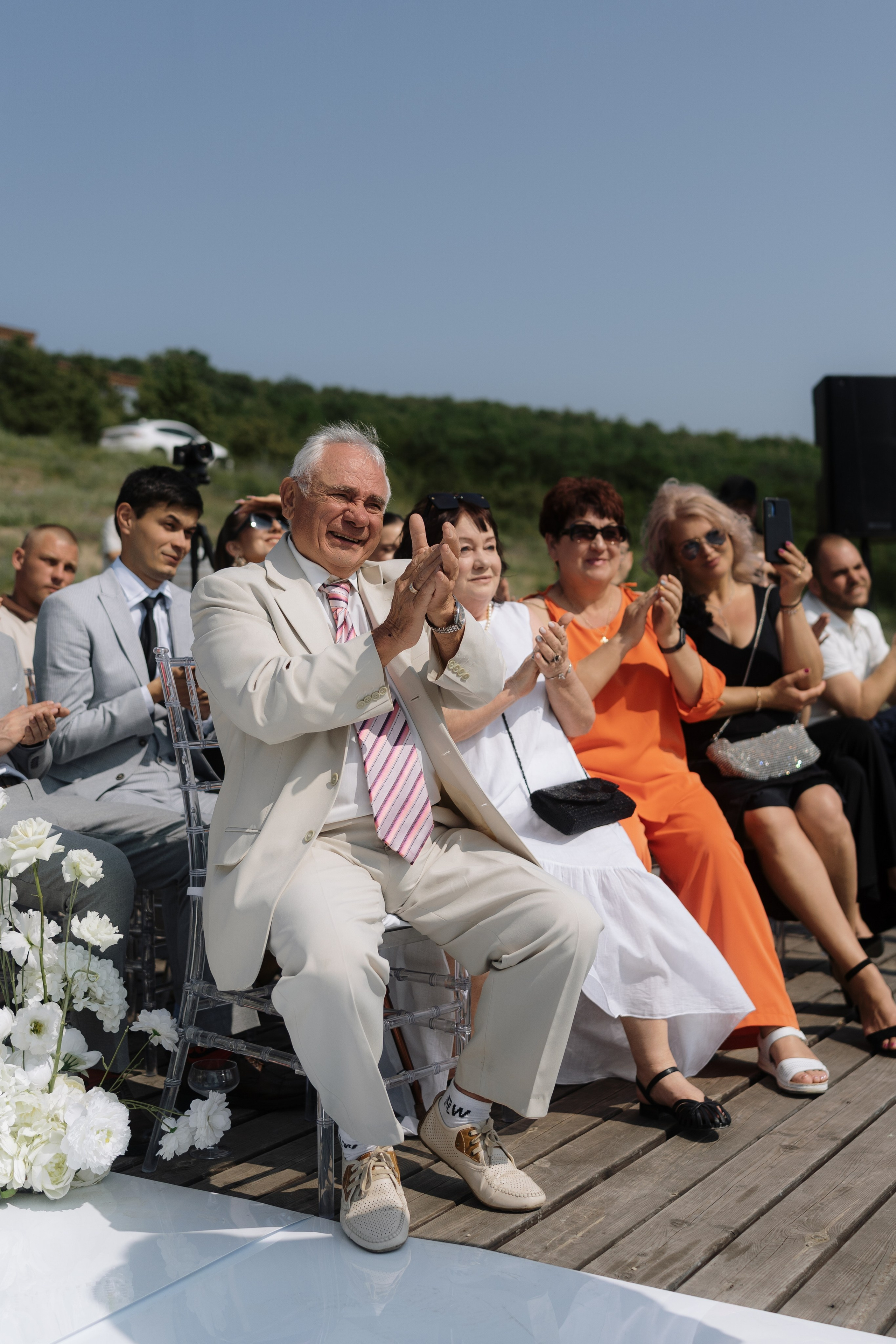 Анастасия & Дмитрий. Свадебный и портретный фотограф Алена Седининна в Крыму