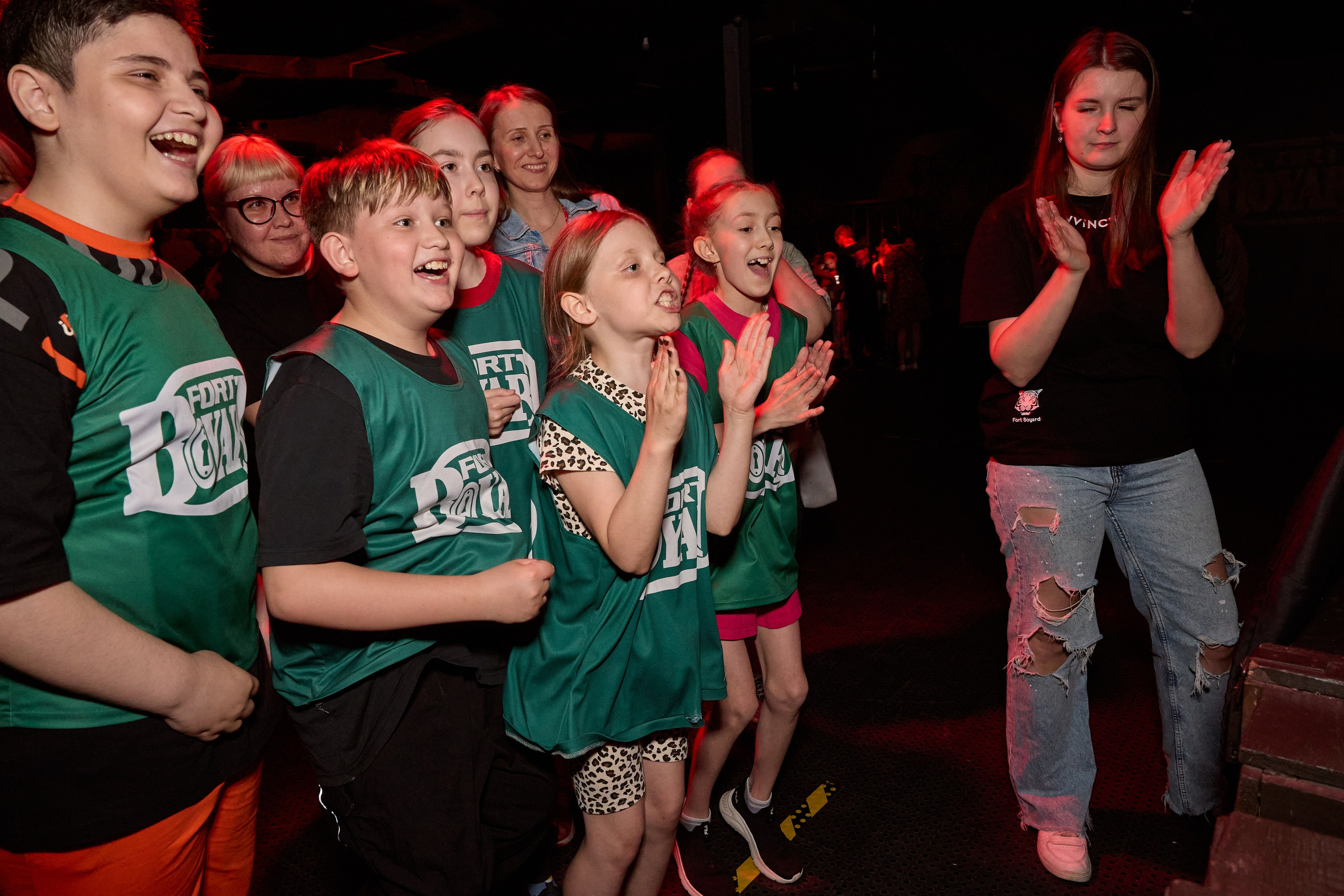 Фотосъёмка квестов и квест-шоу. Предметный и репортажный фотограф Алексей Кротов