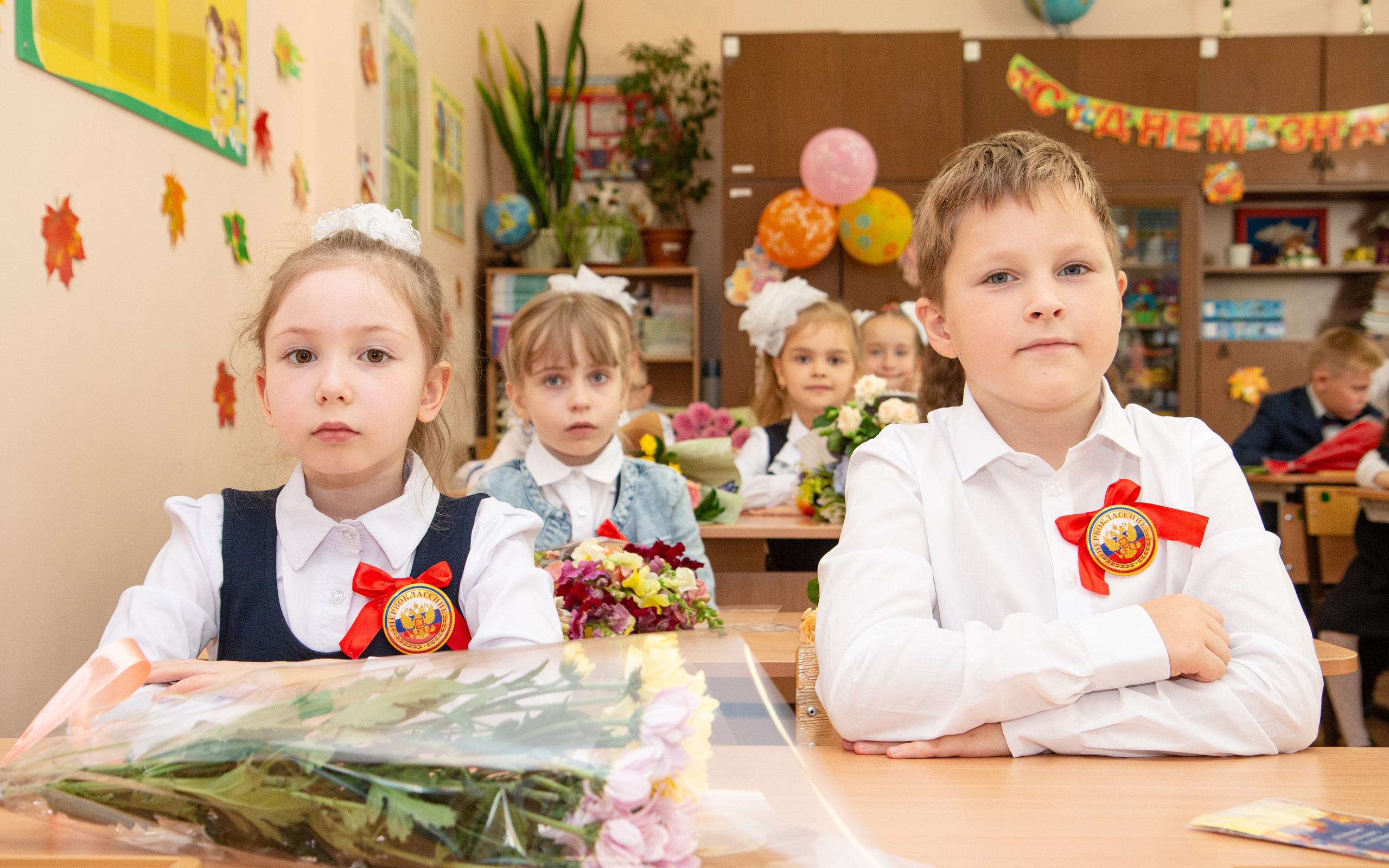 Детские дни рождения. Предметный и репортажный фотограф Алексей Кротов