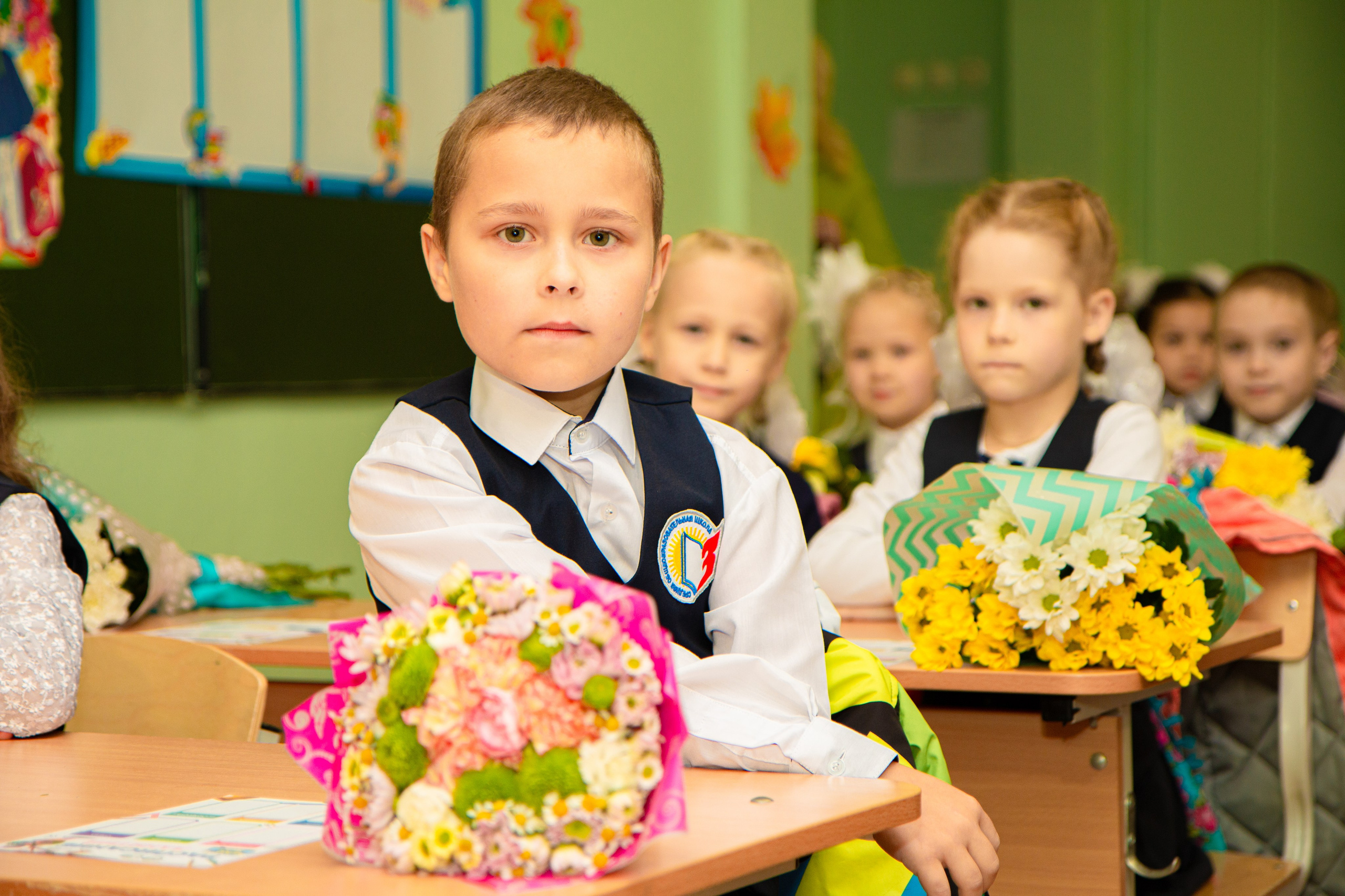 Детские дни рождения. Предметный и репортажный фотограф Алексей Кротов