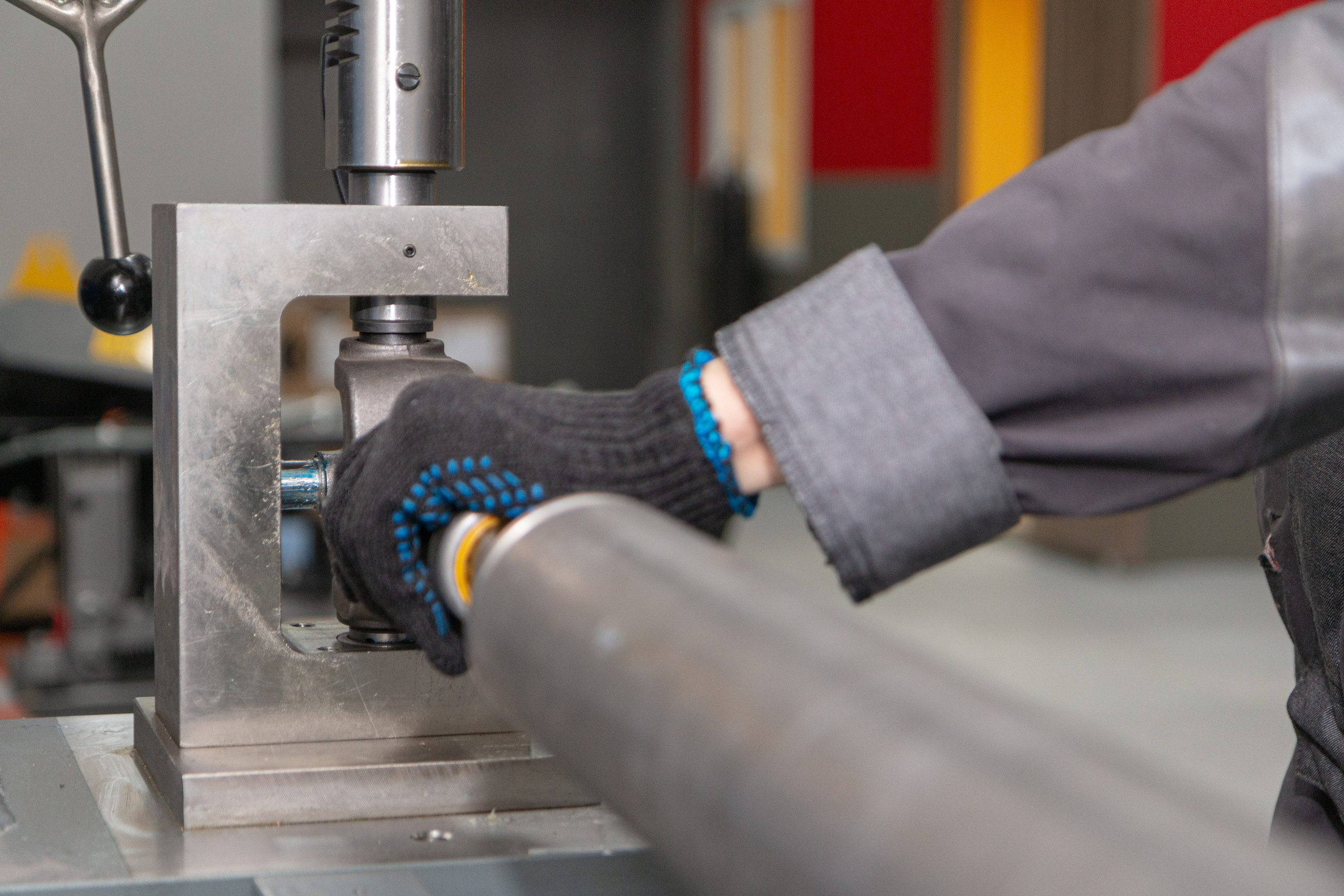 Zemlecopp. Предметный и репортажный фотограф Алексей Кротов