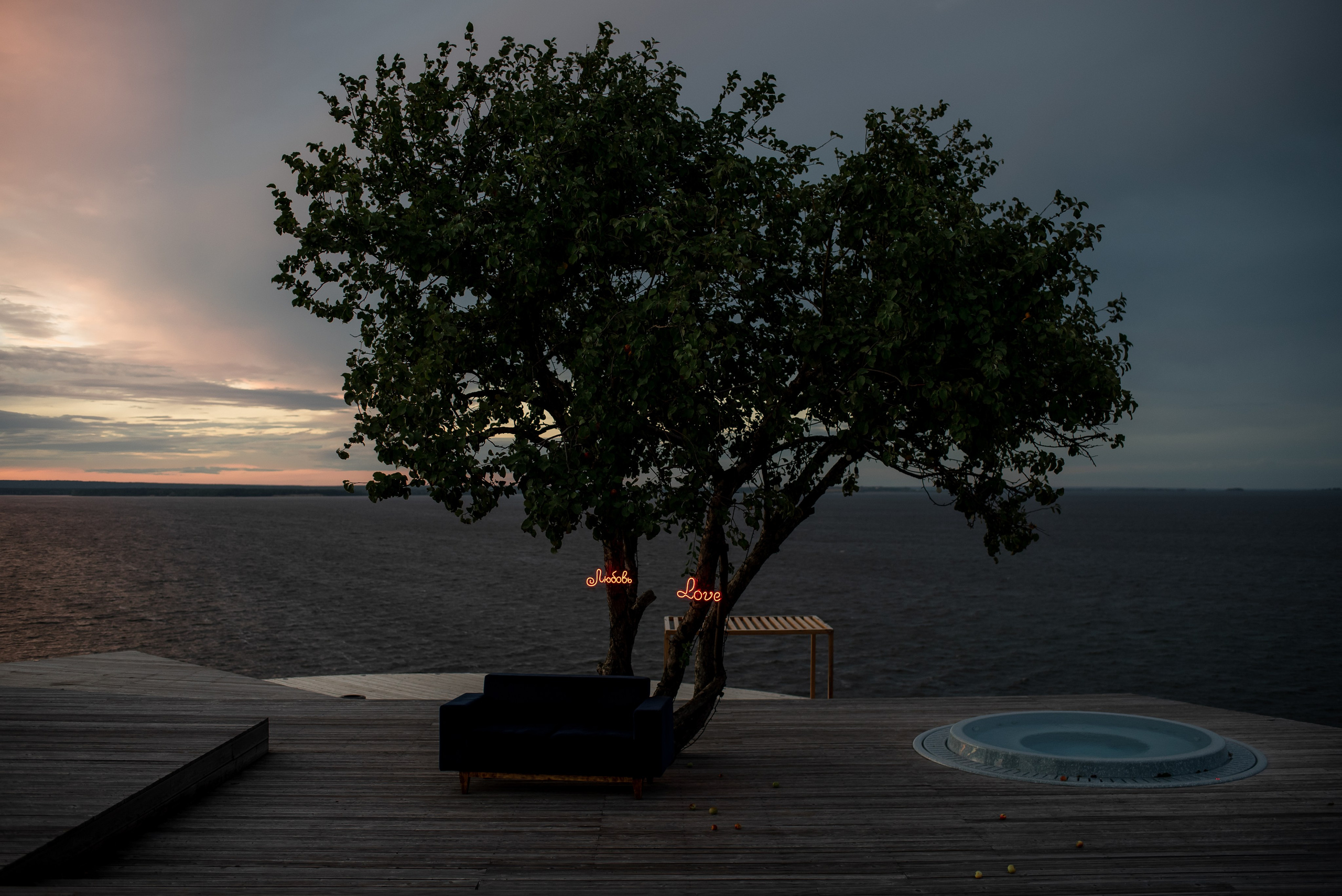 Кирилл и Анастасия. Свадебный фотограф в Казани