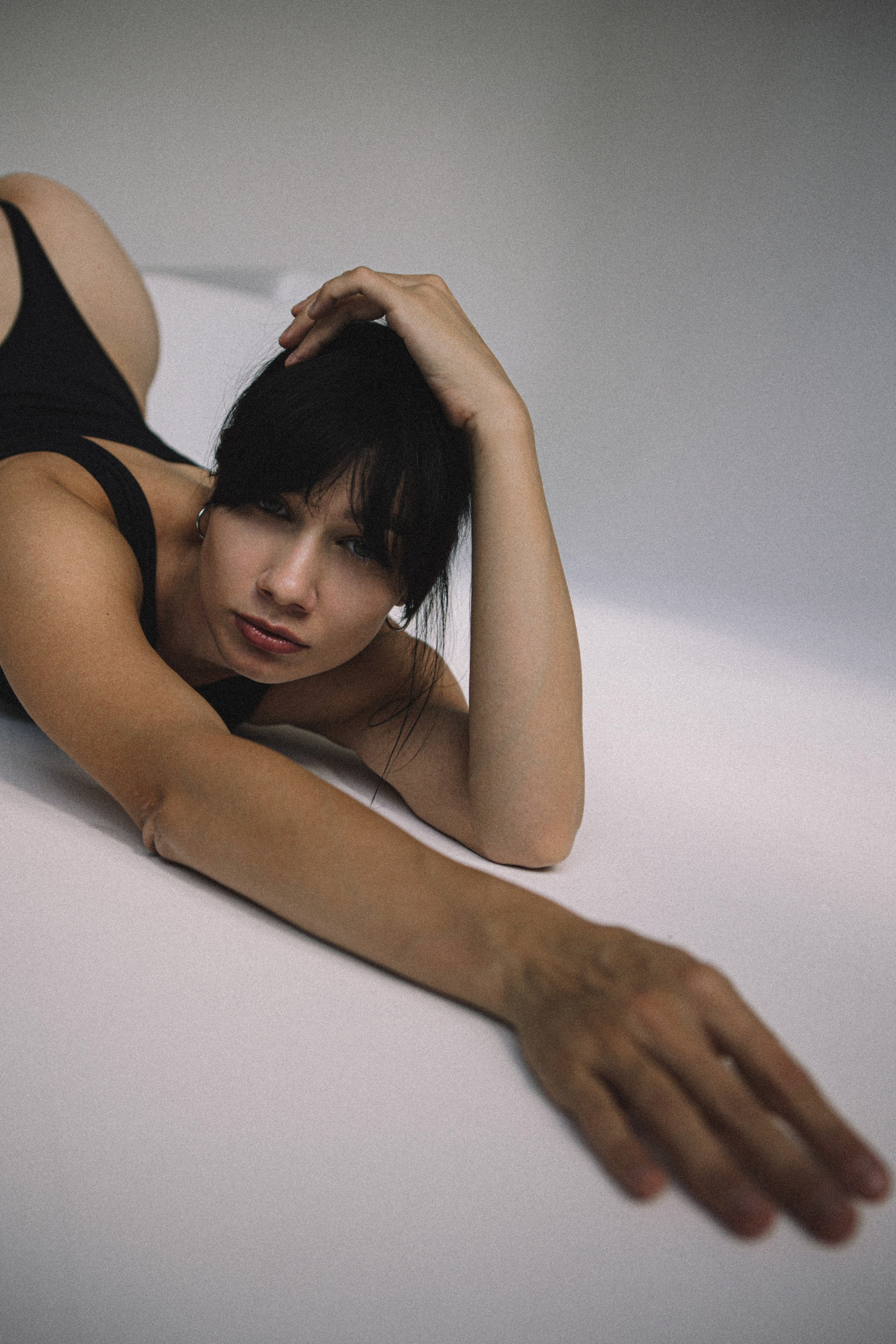 Лера. Главная