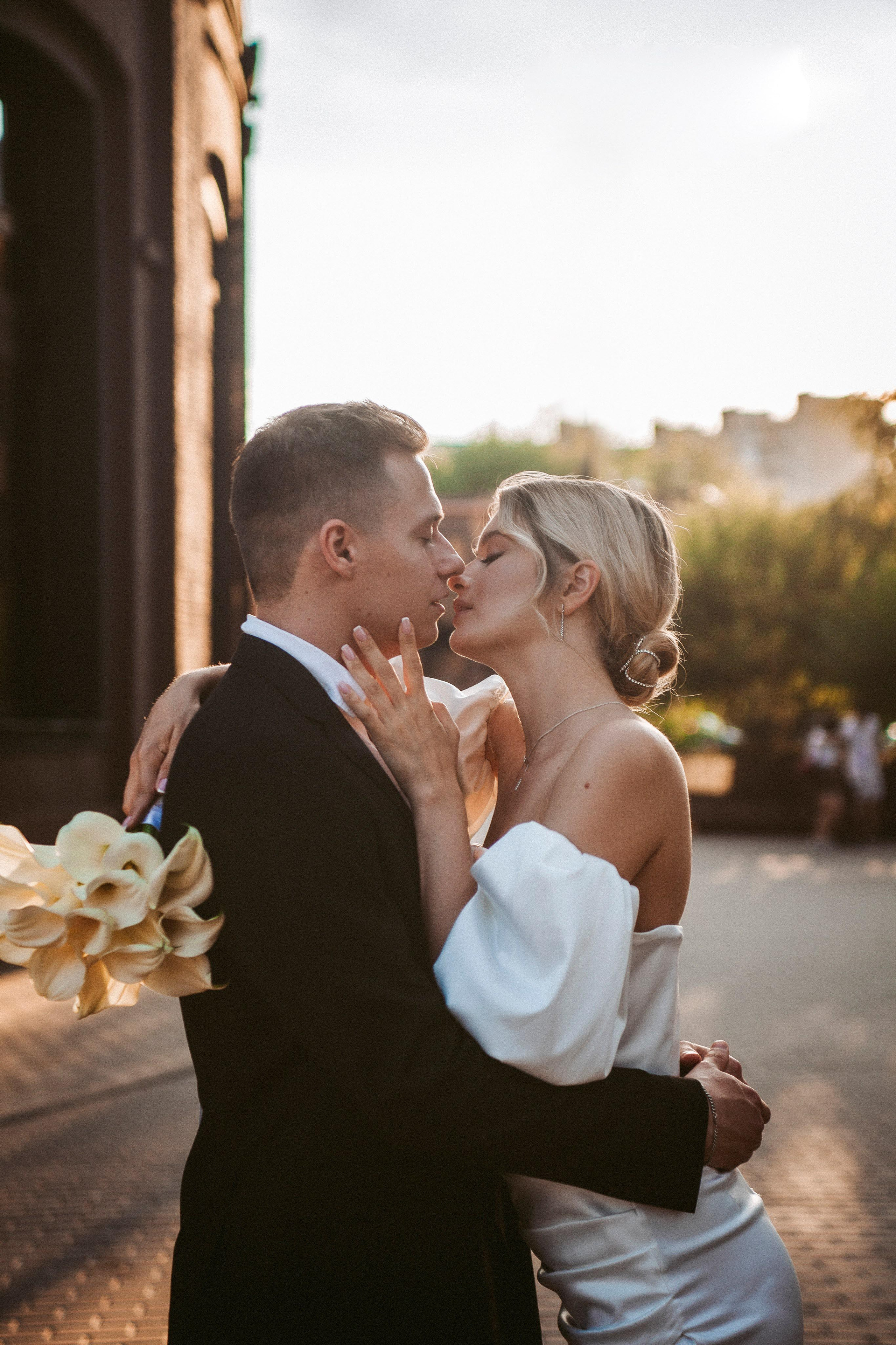 Свадебный фотограф Москва