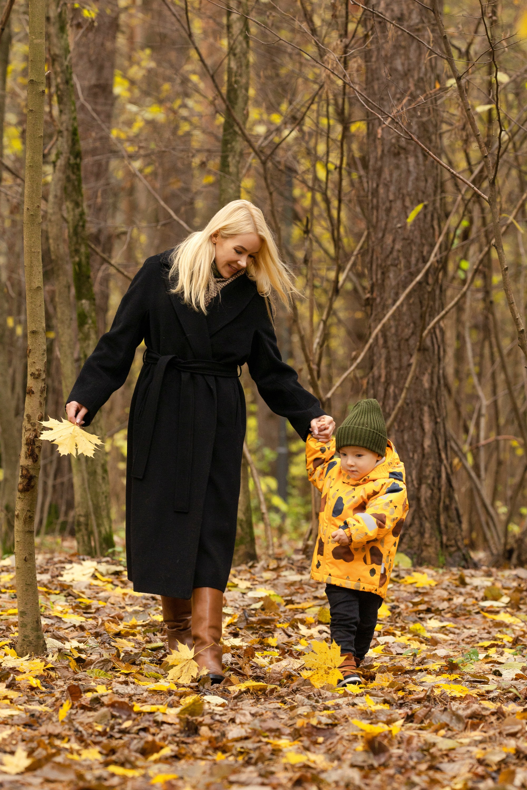 Ольга Варламова | Детский фотограф