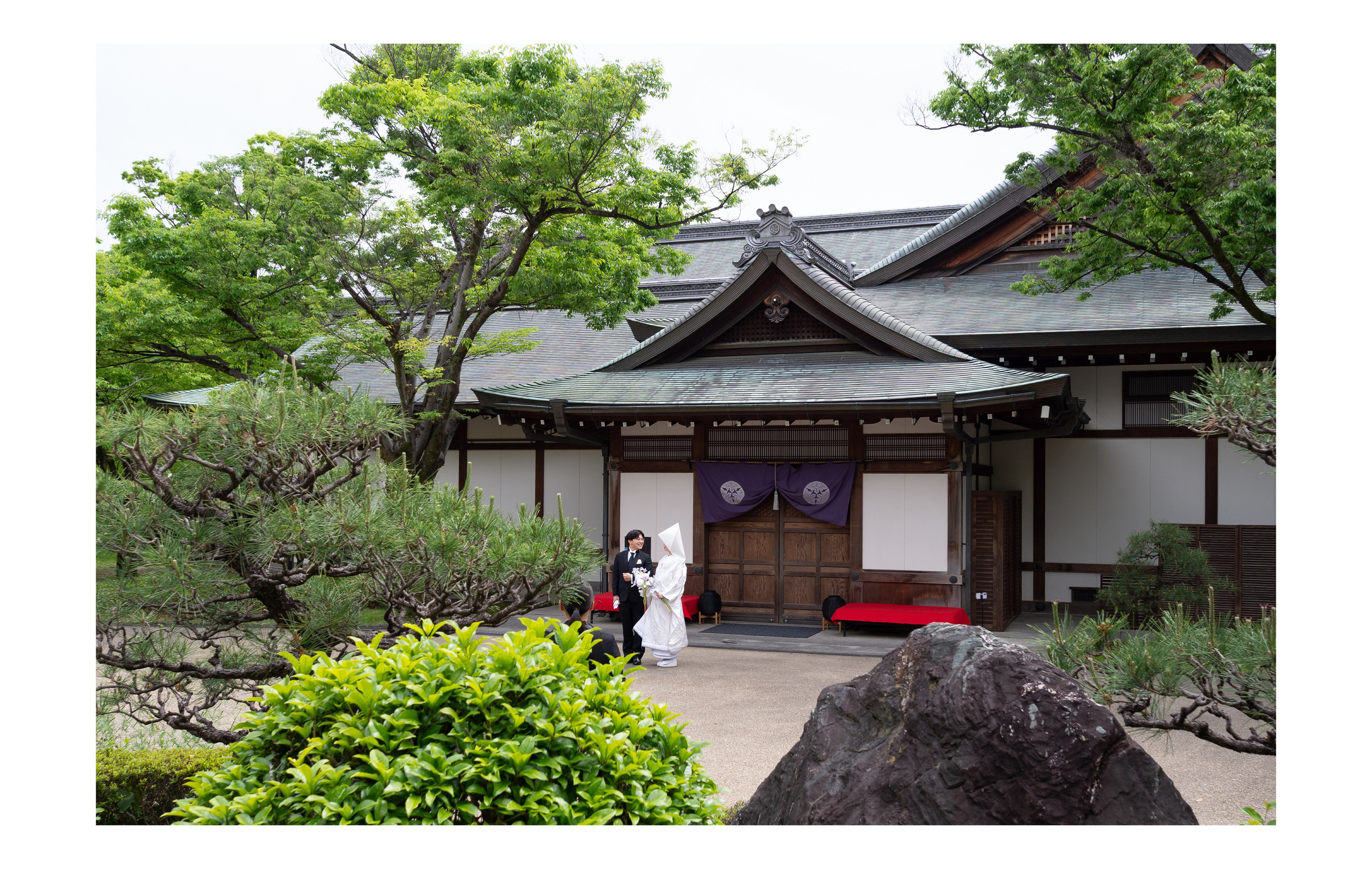 Япония. Фотографии Руслана Сайдалиева (Рус Сай)