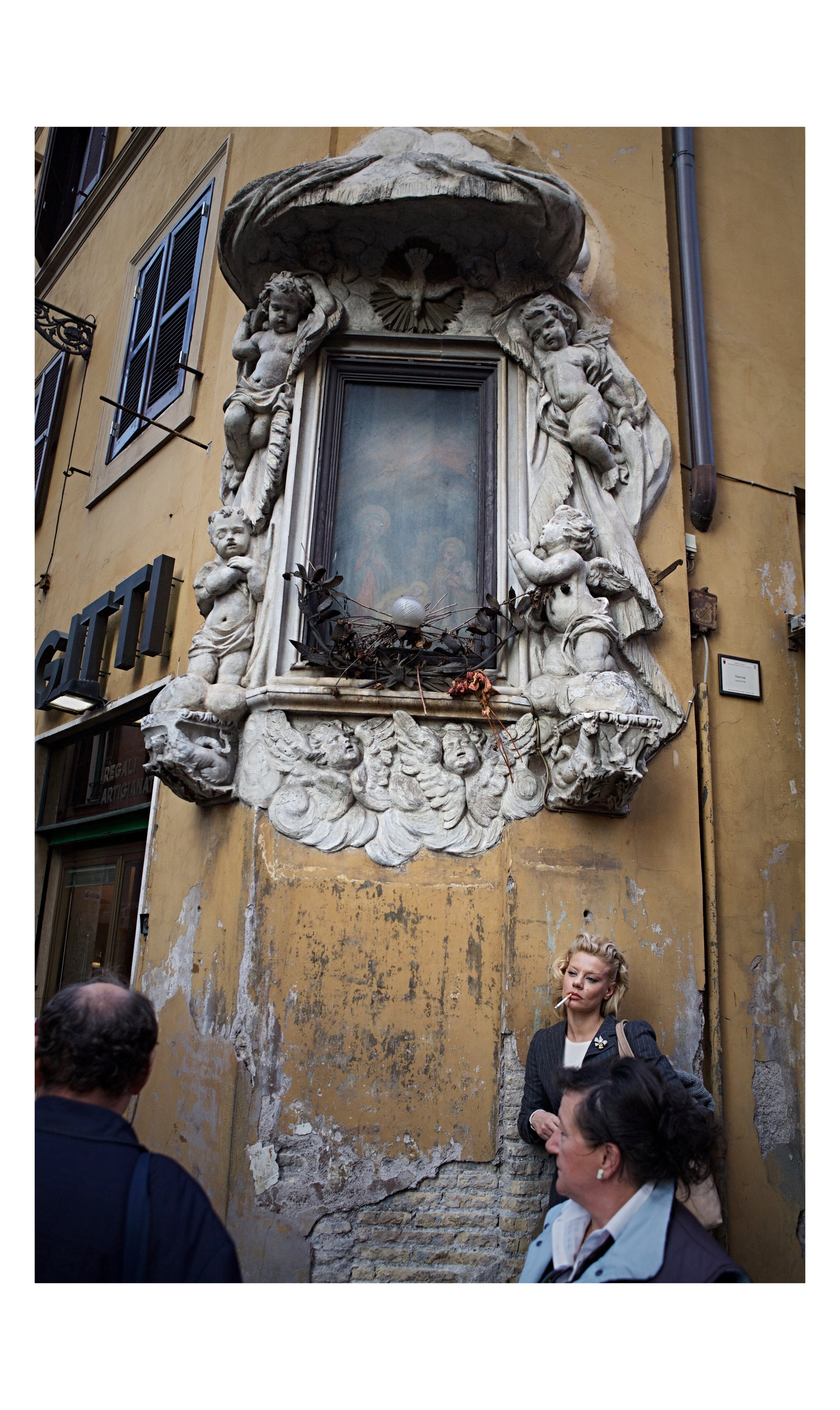 Фотографии из Европейских городов для интерьеров. Фотографии Руслана Сайдалиева (Рус Сай)