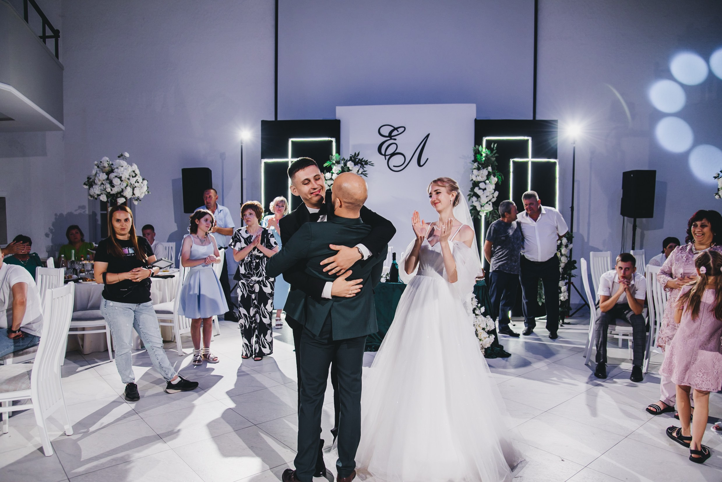 Любимка. Виталий Москальцов