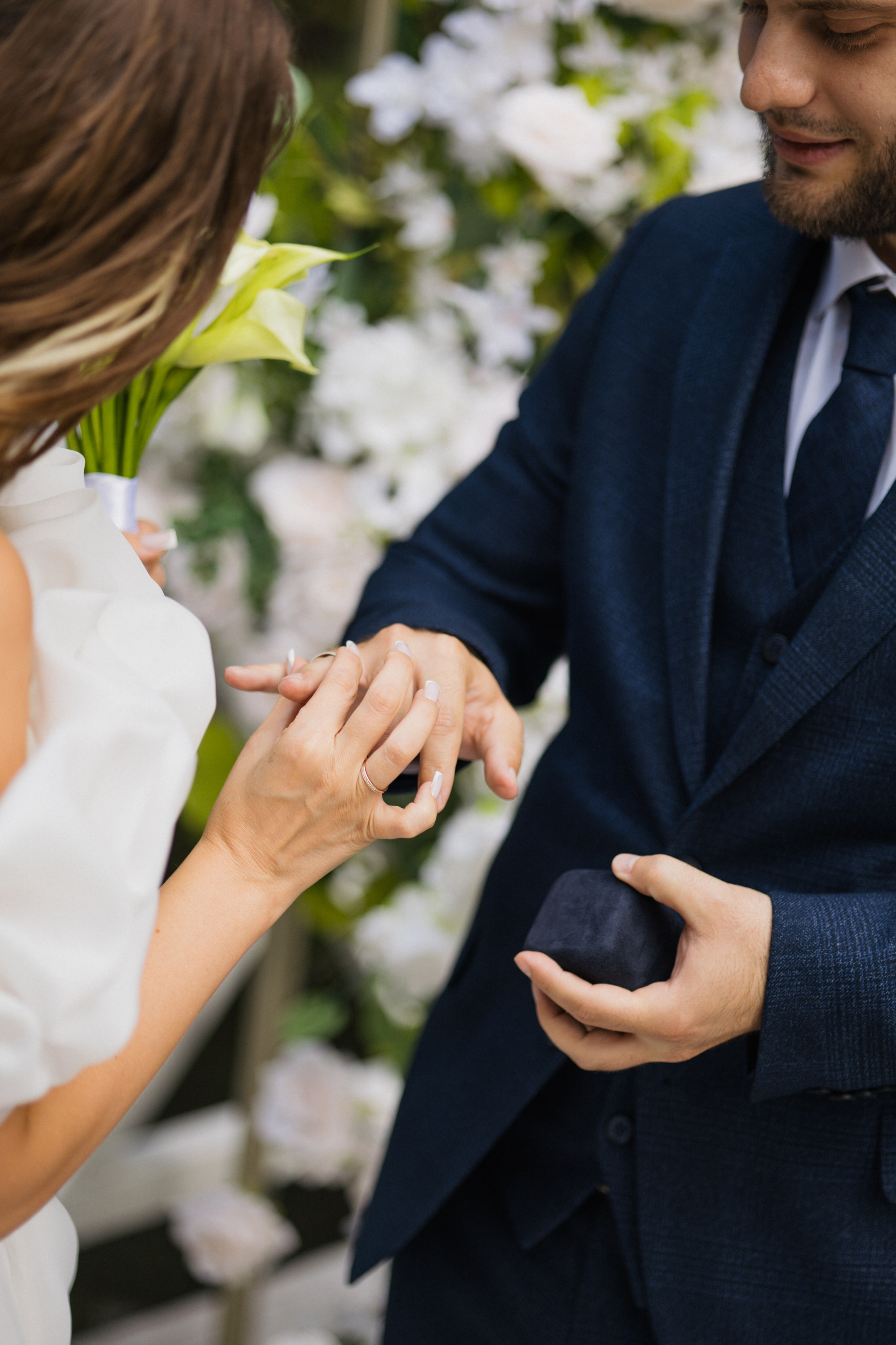 A | D. Свадебный и портретный фотограф в Новосибирске Любовь Исакова