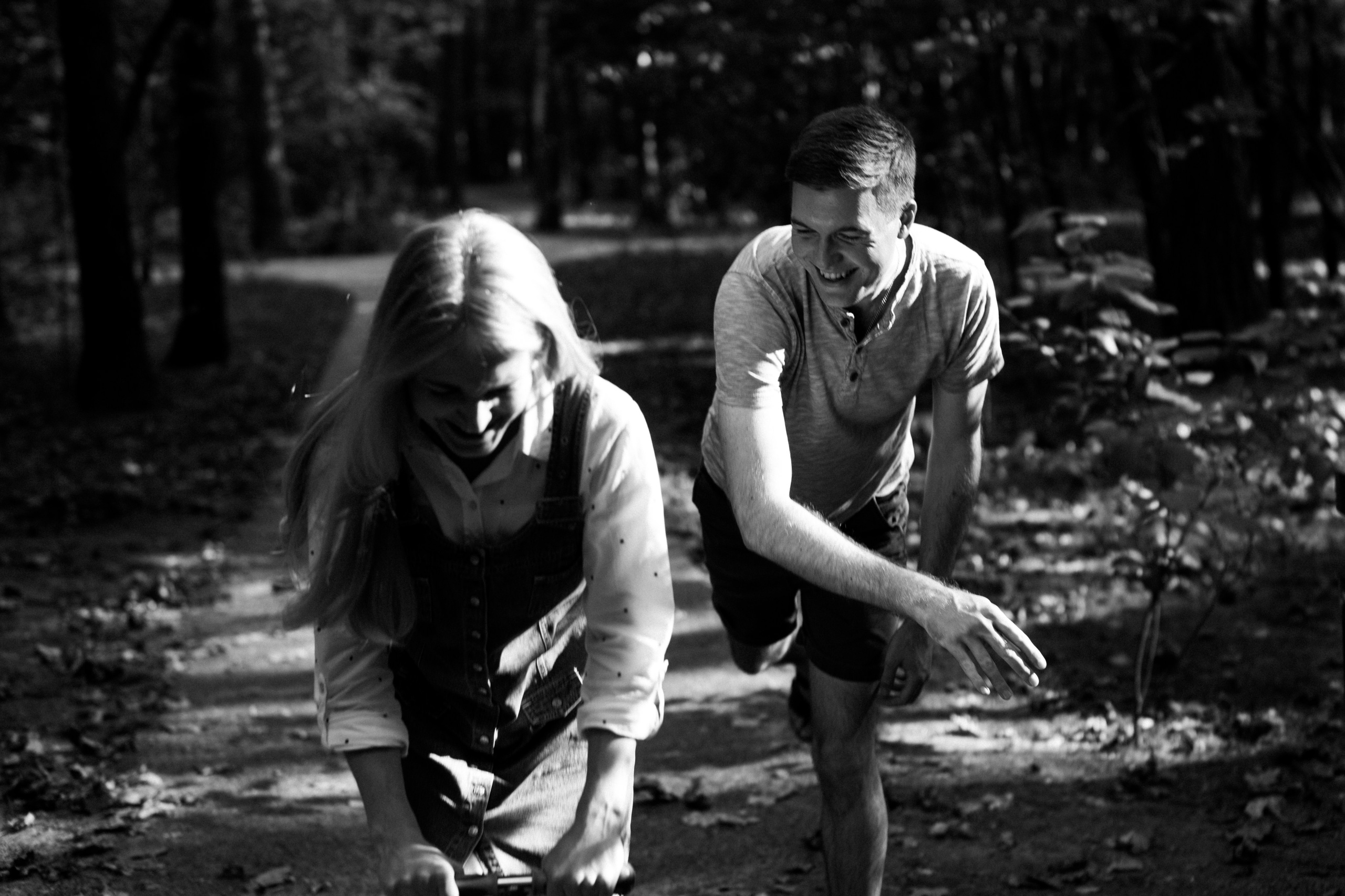 Саша Сережа и Лёня. Фотограф в Москве и МО Влада Обласова