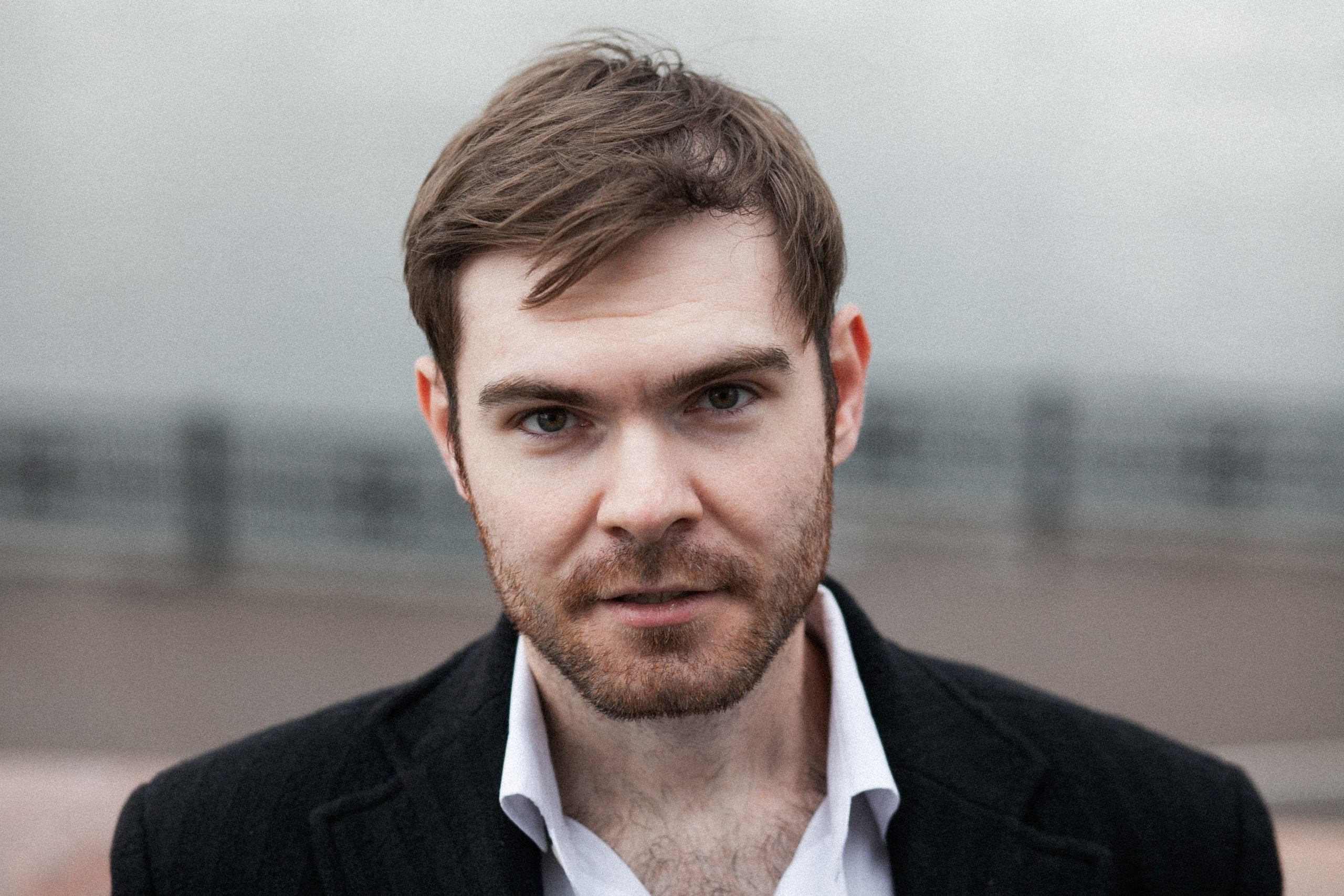 Александр. Фотограф Дарья Локотко в Красноярске