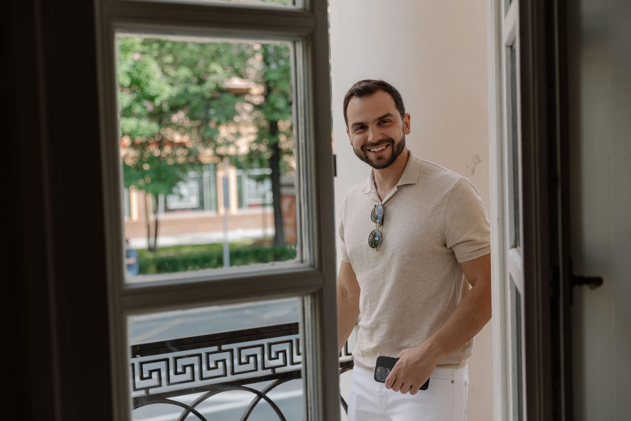 Тигран и Анастасия | 08.06. Портретный и свадебный фотограф в Москве Алина Гевал