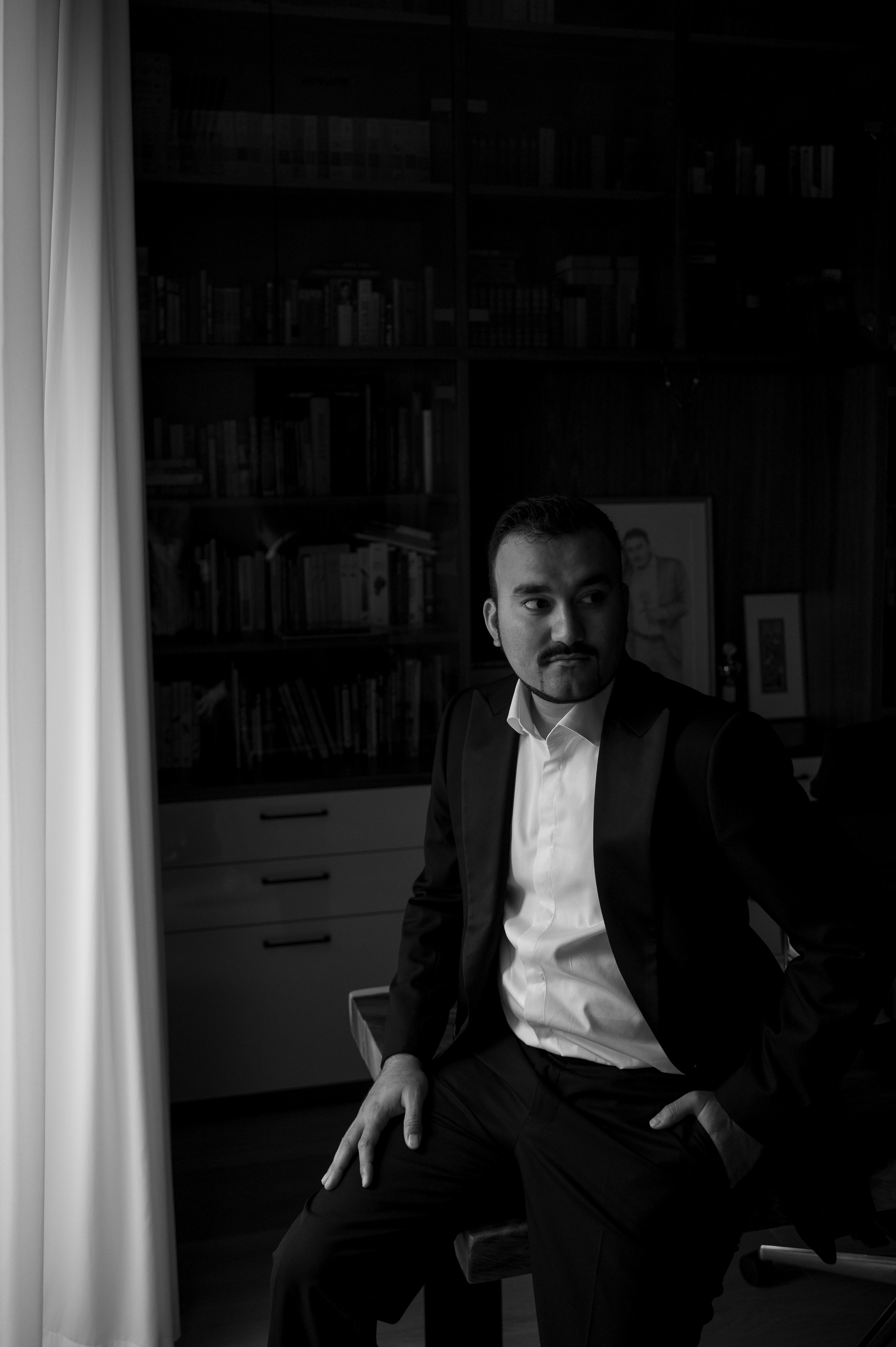 (Сэм+Валя)+155 гостей = ❤️ | 2024. Фотограф Вито Бурмасов | Москва