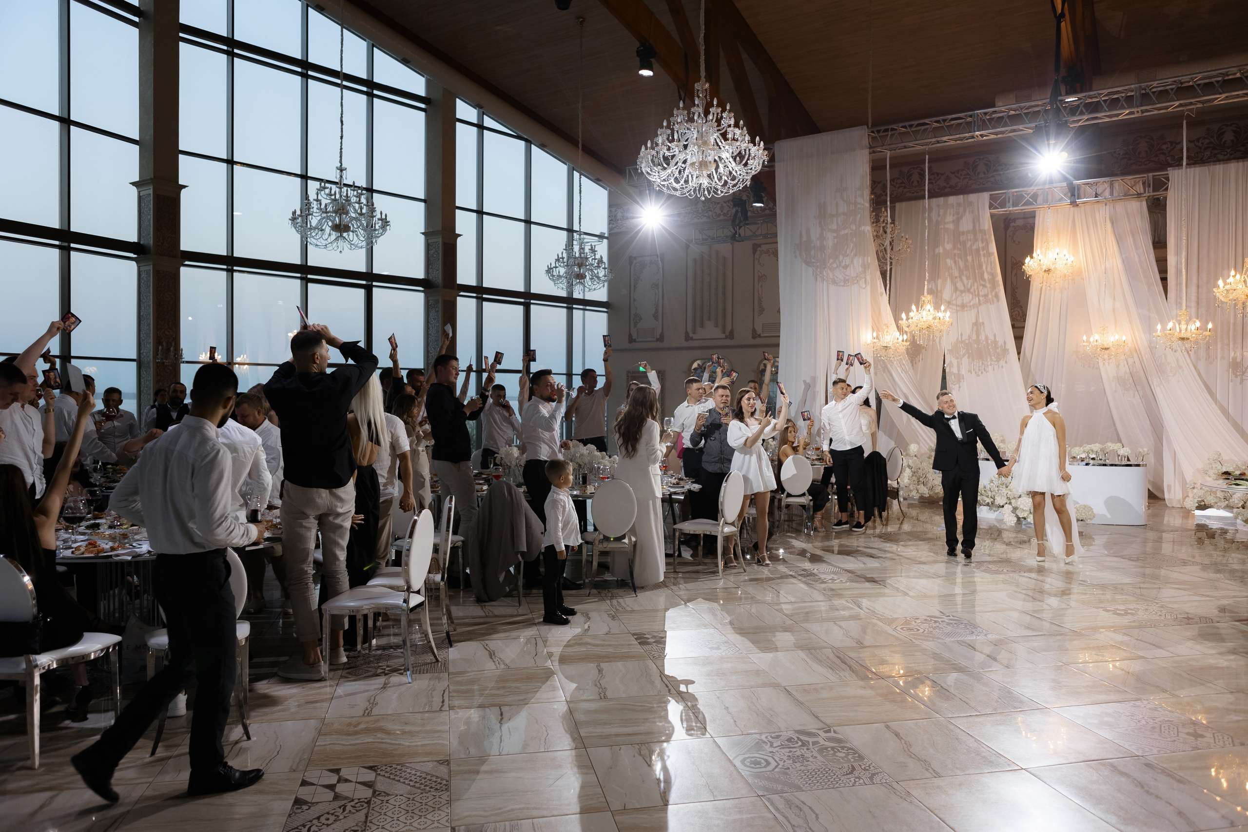 Владислав & Юлия. Свадебный фотограф Виктория Карпова