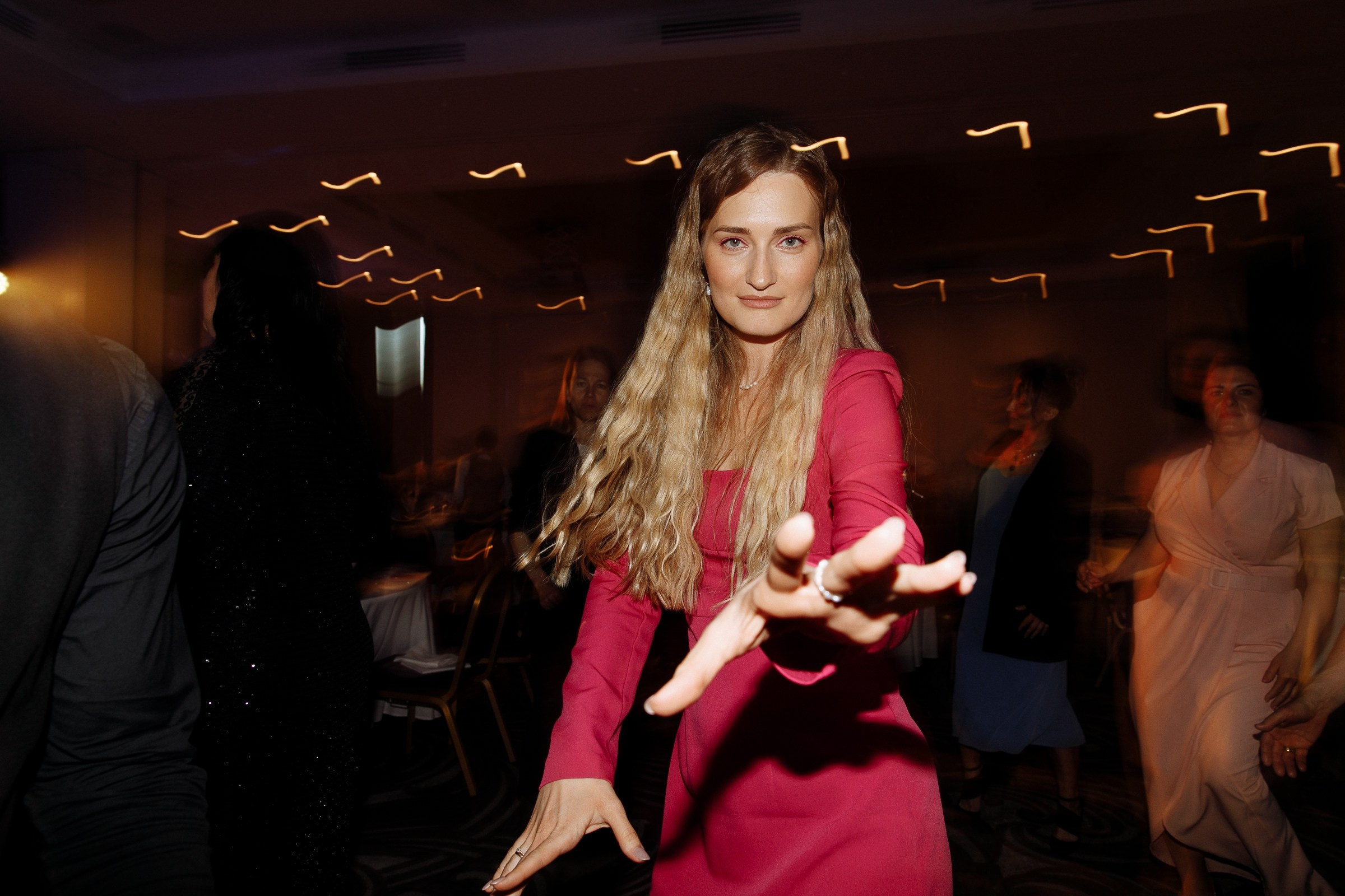 День Рождение ASSET. Свадебный фотограф в Самаре и Тольятти Полина Никитина