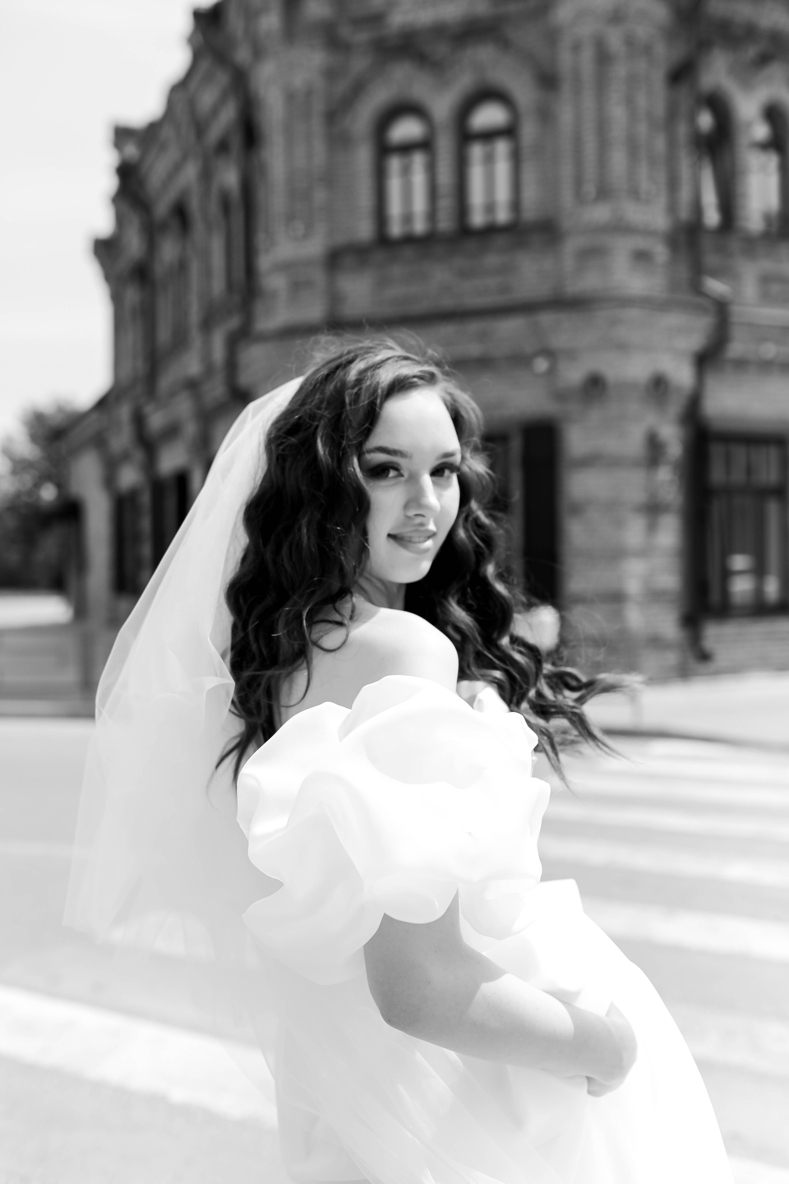 Елизавета & Кирилл. Школьный и свадебный фотограф Екатерина Салмина