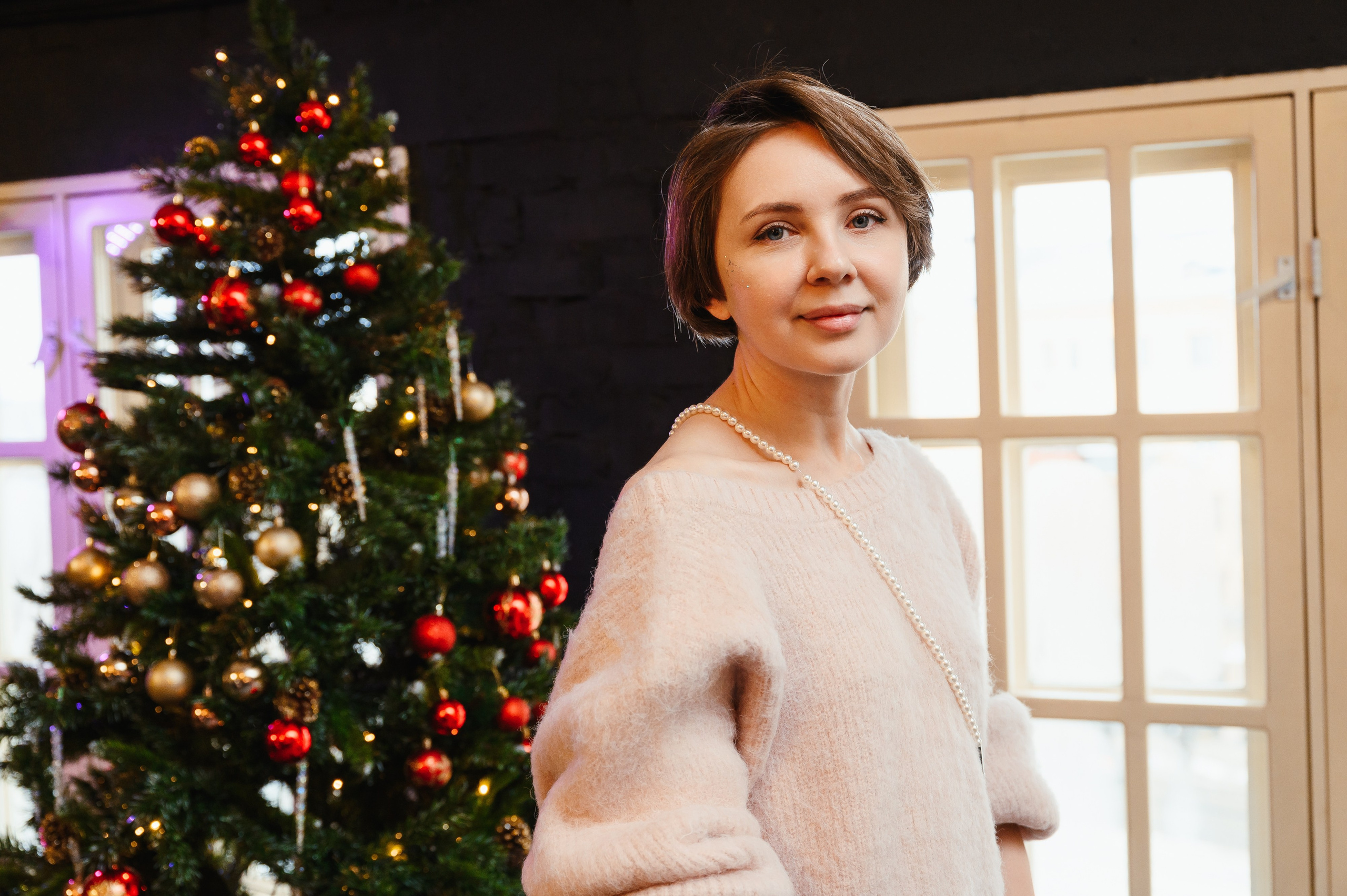 Новый год в клубе «Читалка». Свадебный и просто хороший фотограф в Челябинске