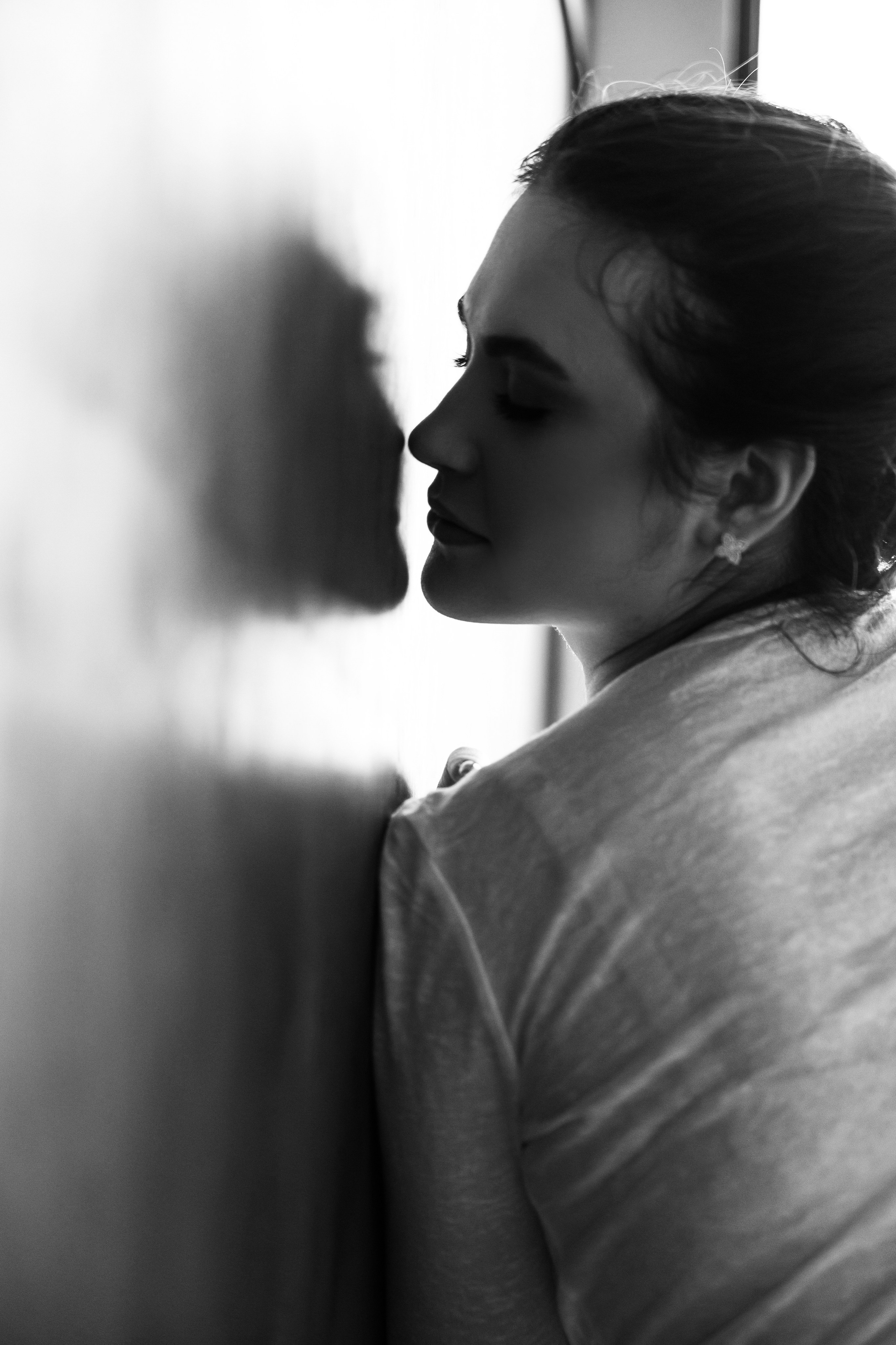 Портрет. Алена Борисова фотограф в Ставрополе