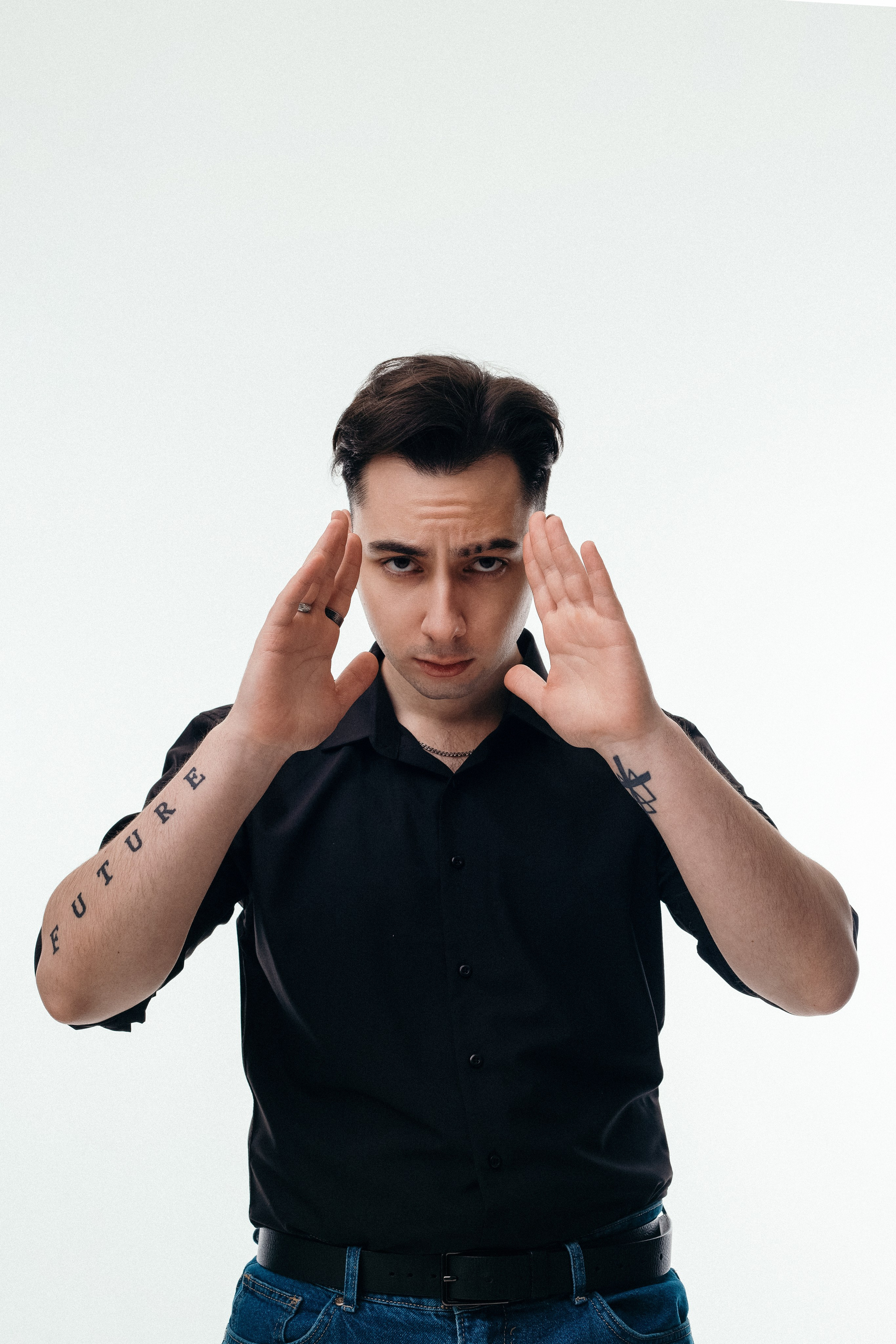 PERMSKY KRAY. Фотограф Москва | Анастасия Кочиш