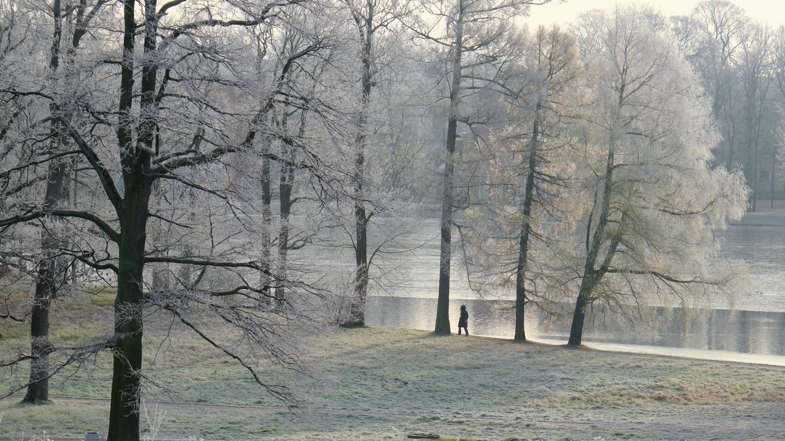 Времена года. Пейзажи Крайнего Севера. Баренцево море, Рыбачий, Средний, Немецкий