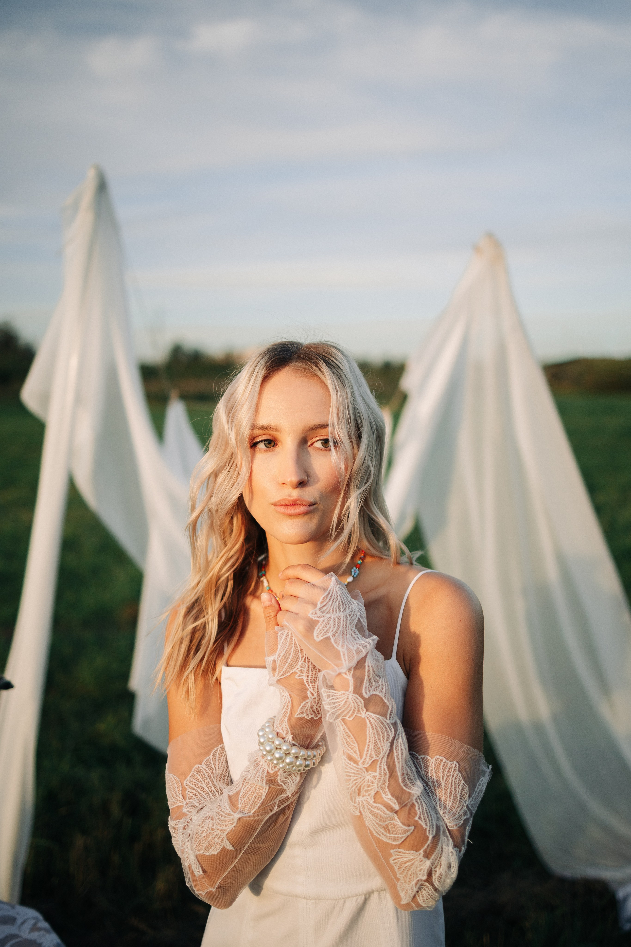 Крендельки. Свадебный и прогулочный фотограф в Санкт-Петербурге Дарья Корель