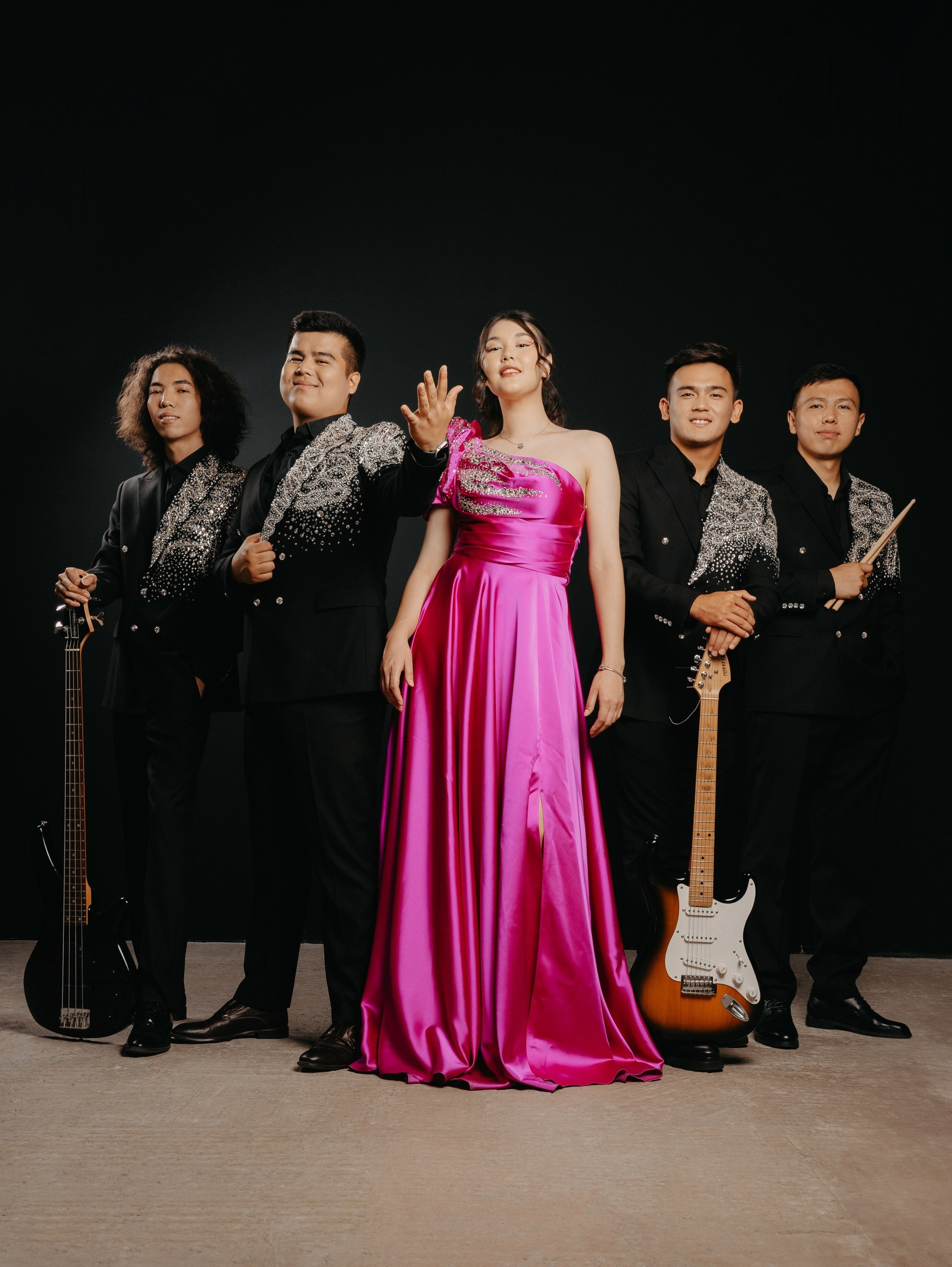 PORTRAIT. Коммерческий и некоммерческий фотограф в Алматы Сланбек Адиль