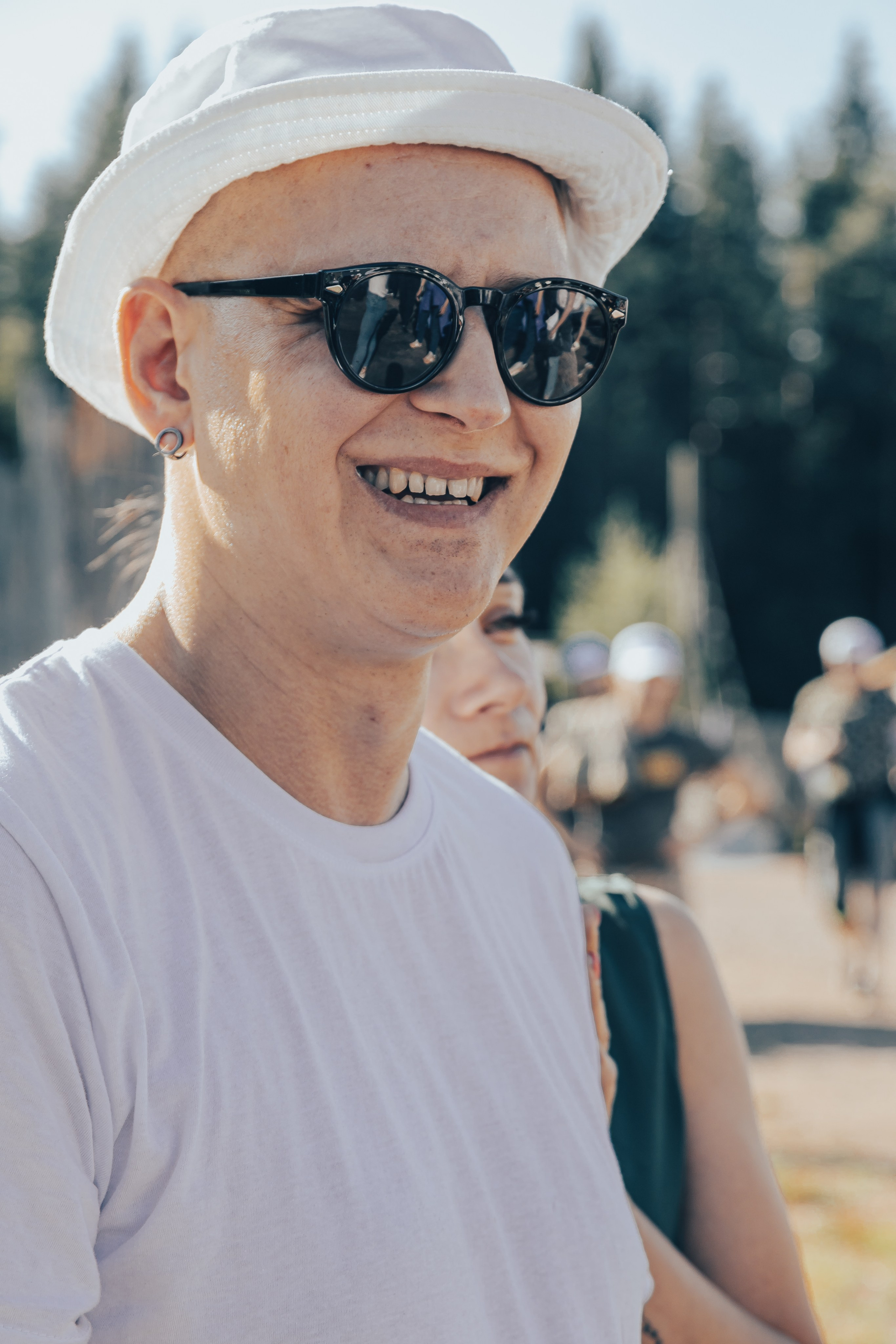 КОРПОРАТИВ ЛЕТНИЙ. Главная