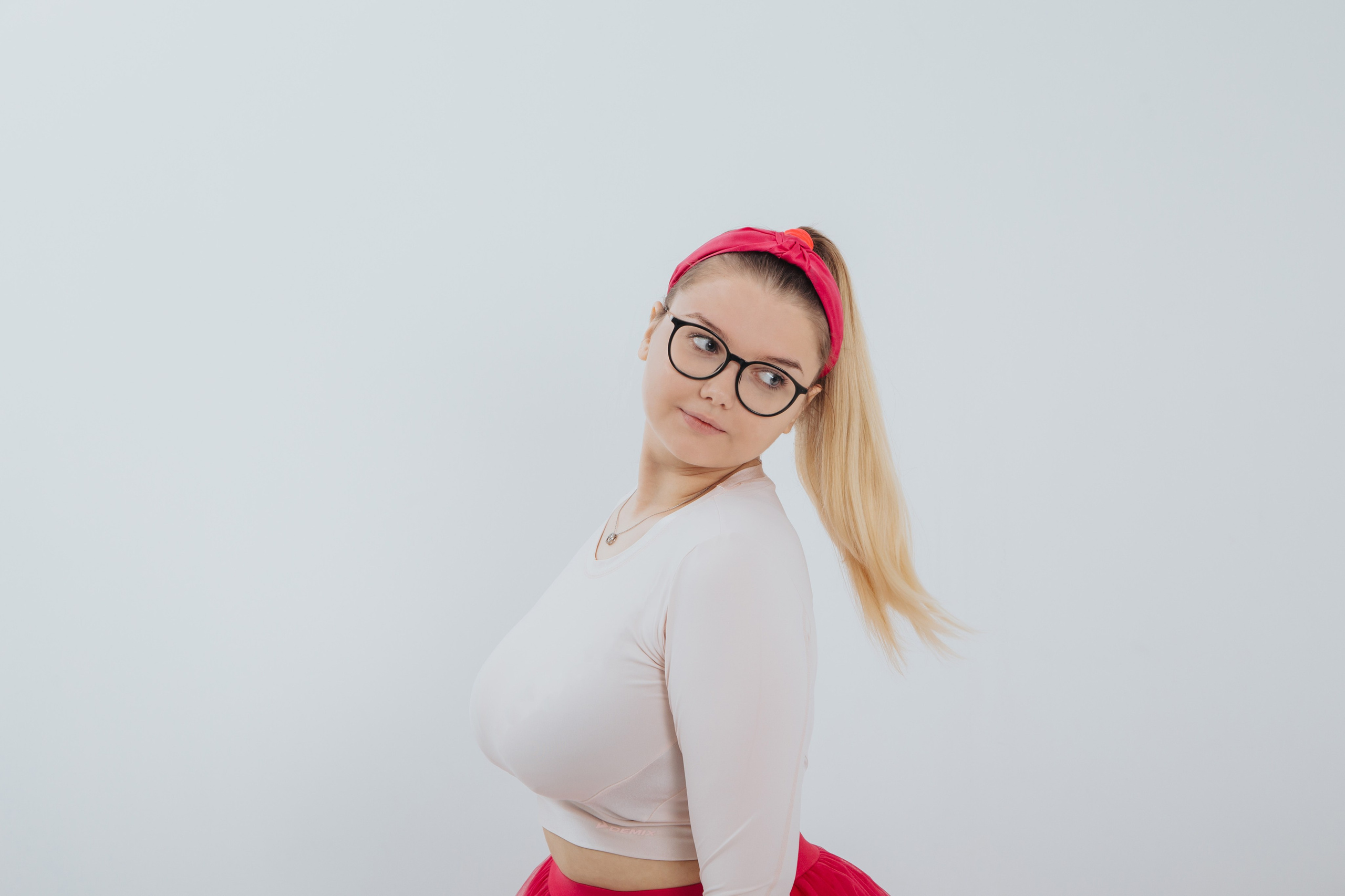 Виктория. Фотограф в Самаре / Олеся Широнина