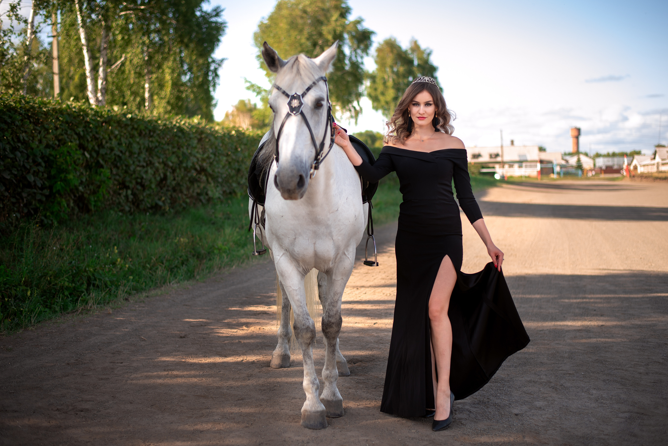 Настя и Залив. Вероника Дмитриева Фотограф Барнаул