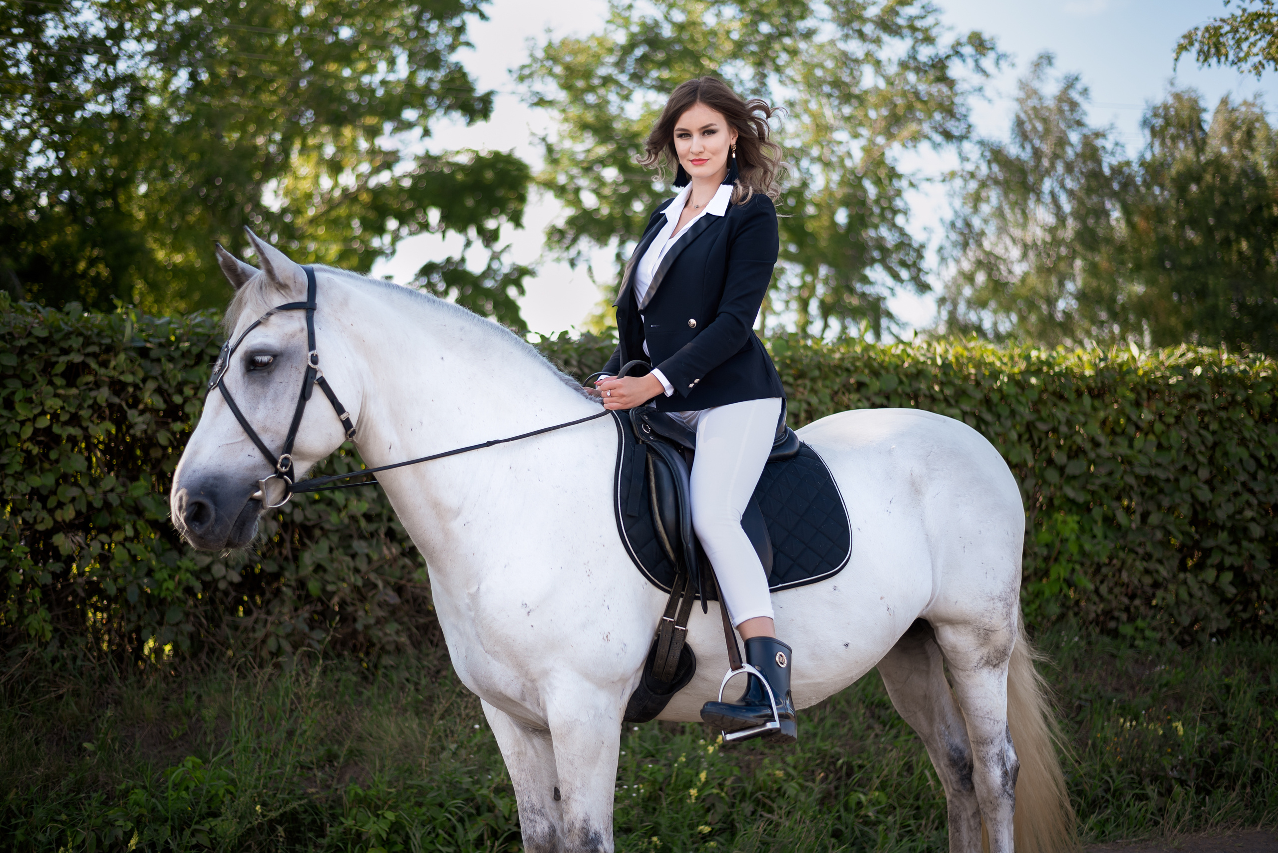 Настя и Залив. Вероника Дмитриева Фотограф Барнаул