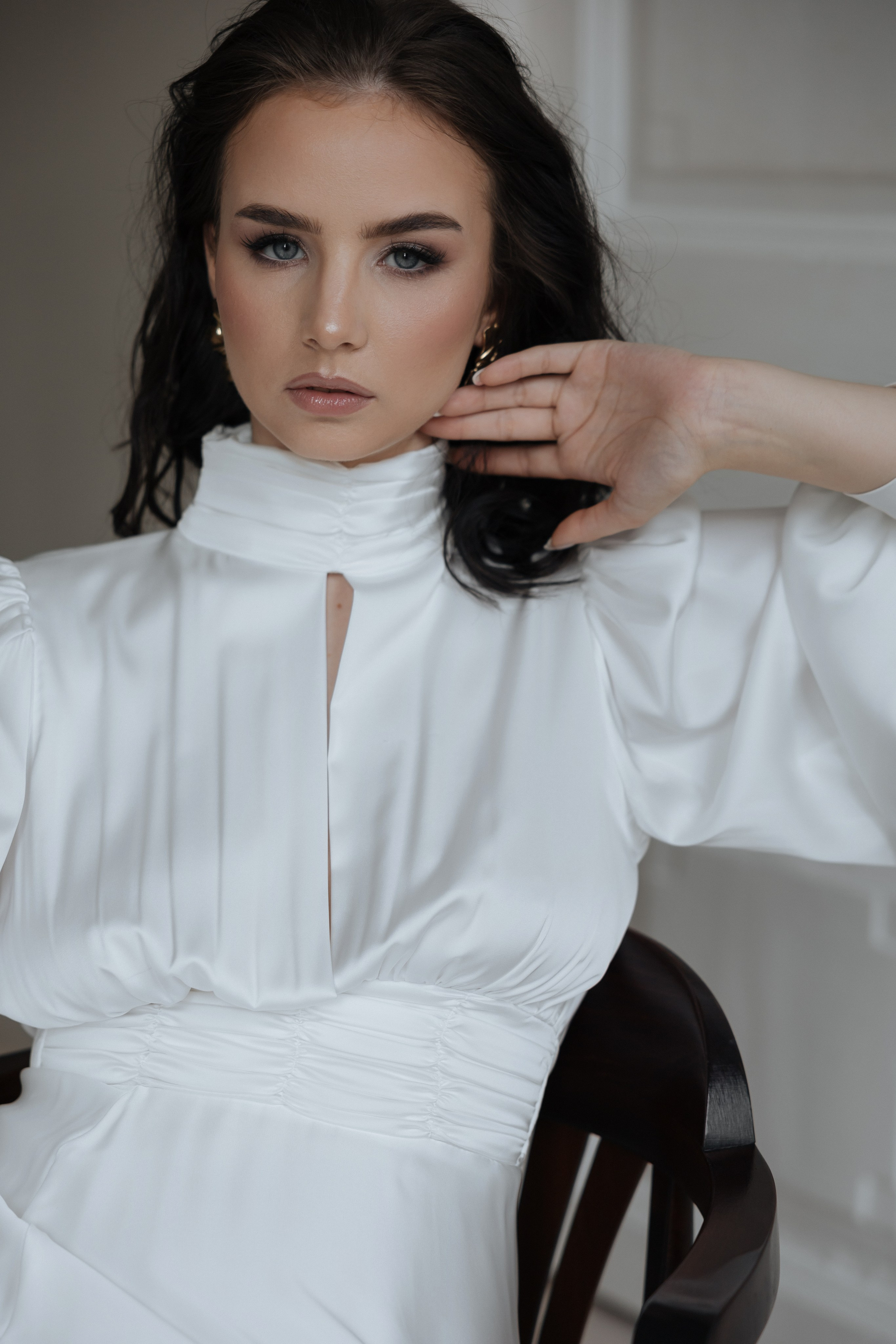 В счастье, не спеша. Свадебный фотограф в Тольятти Валерия Барышкина