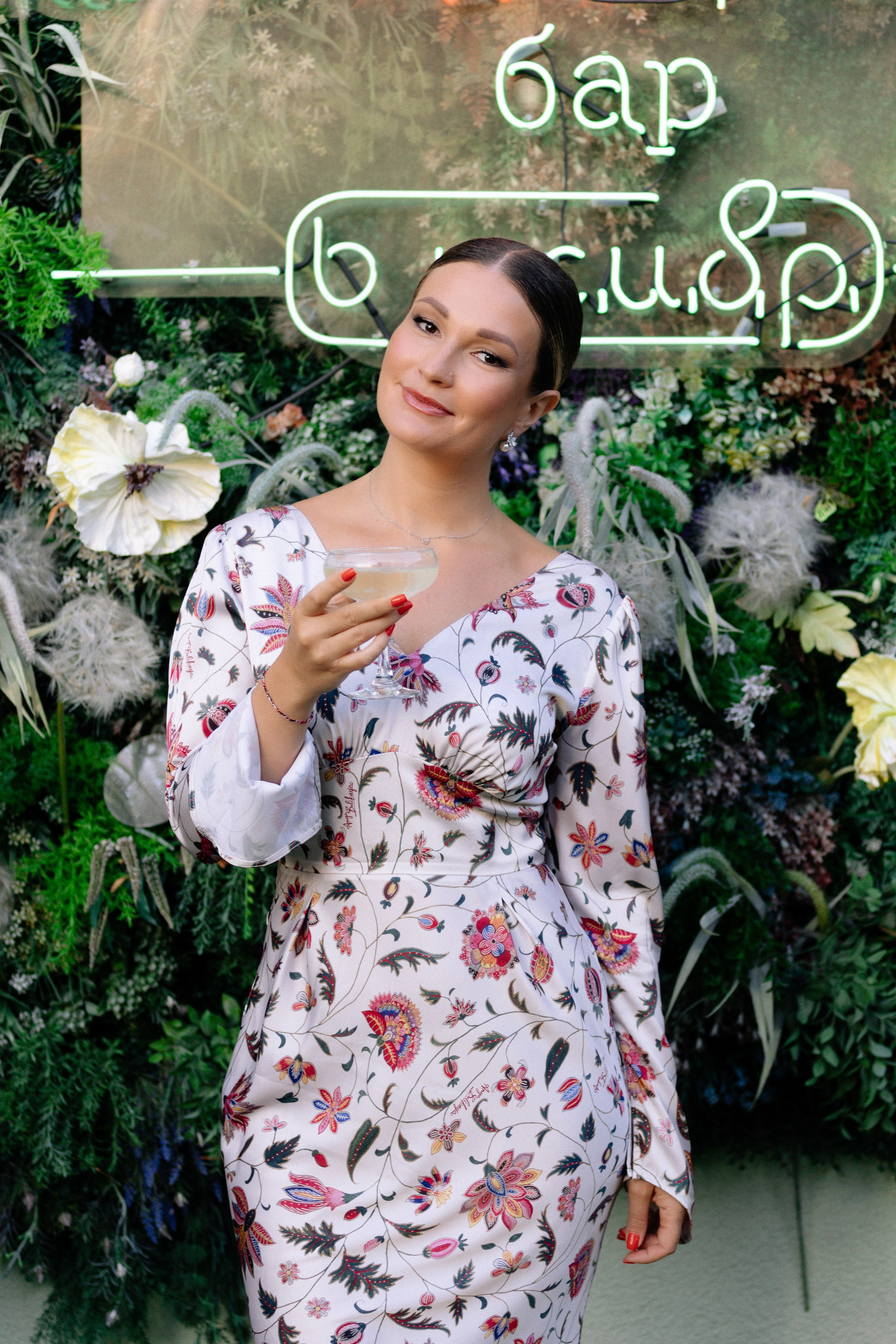 Профессиональный фотограф на день рождения и юбилей. Свадебный фотограф в Москве Мария Крош