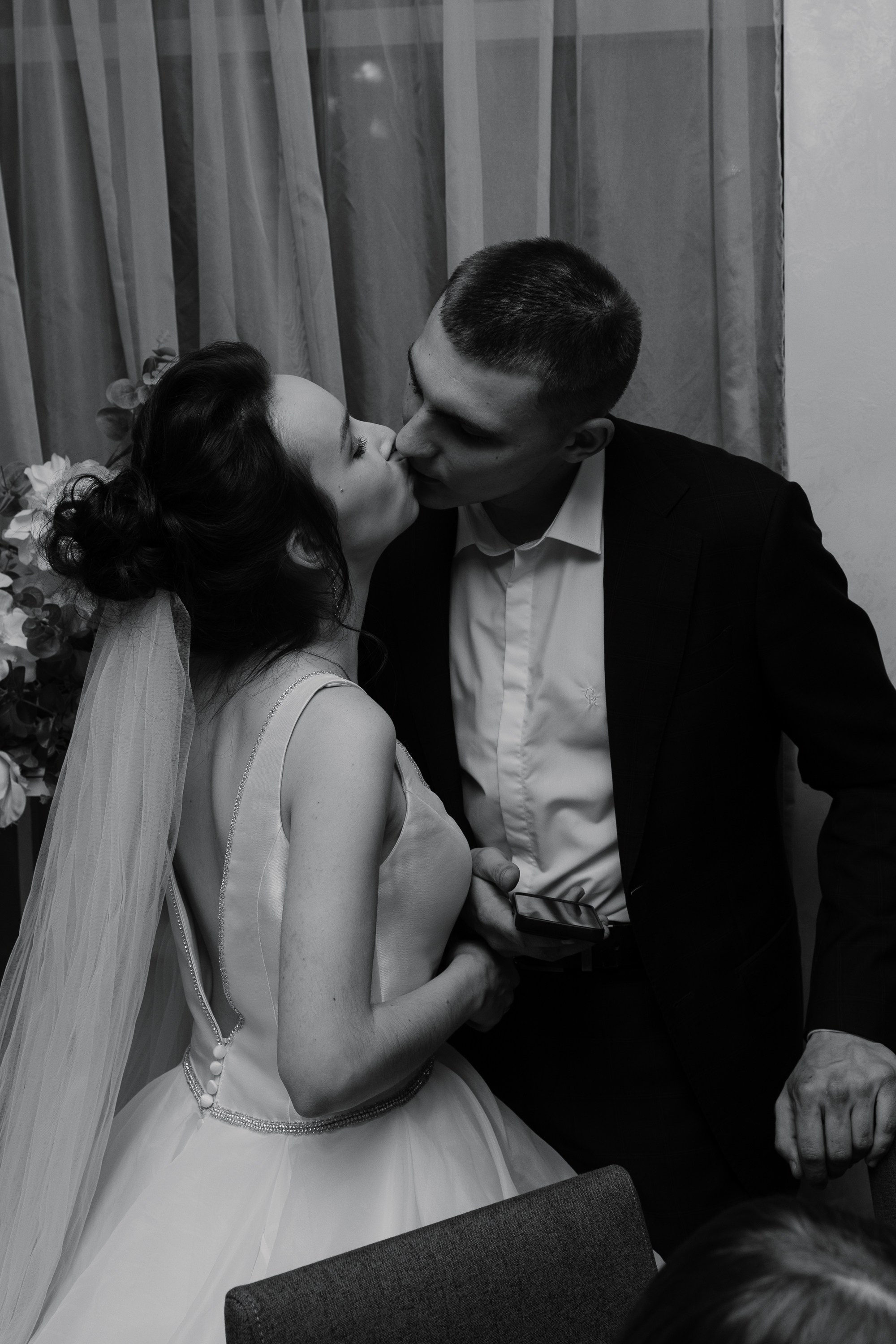 Кирилл&Анастасия. Свадебный и семейный фотограф